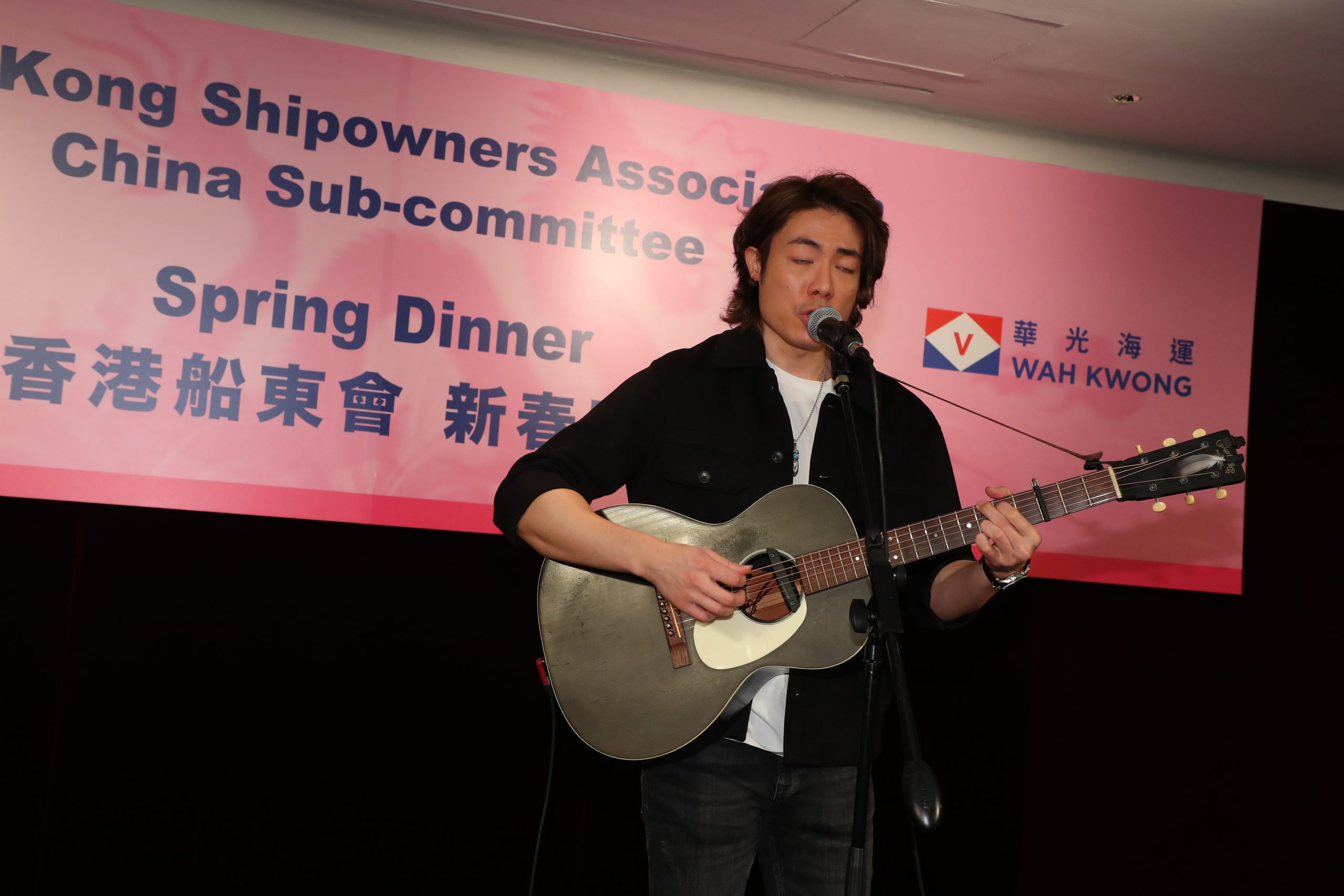 Association’s SPRING DINNER