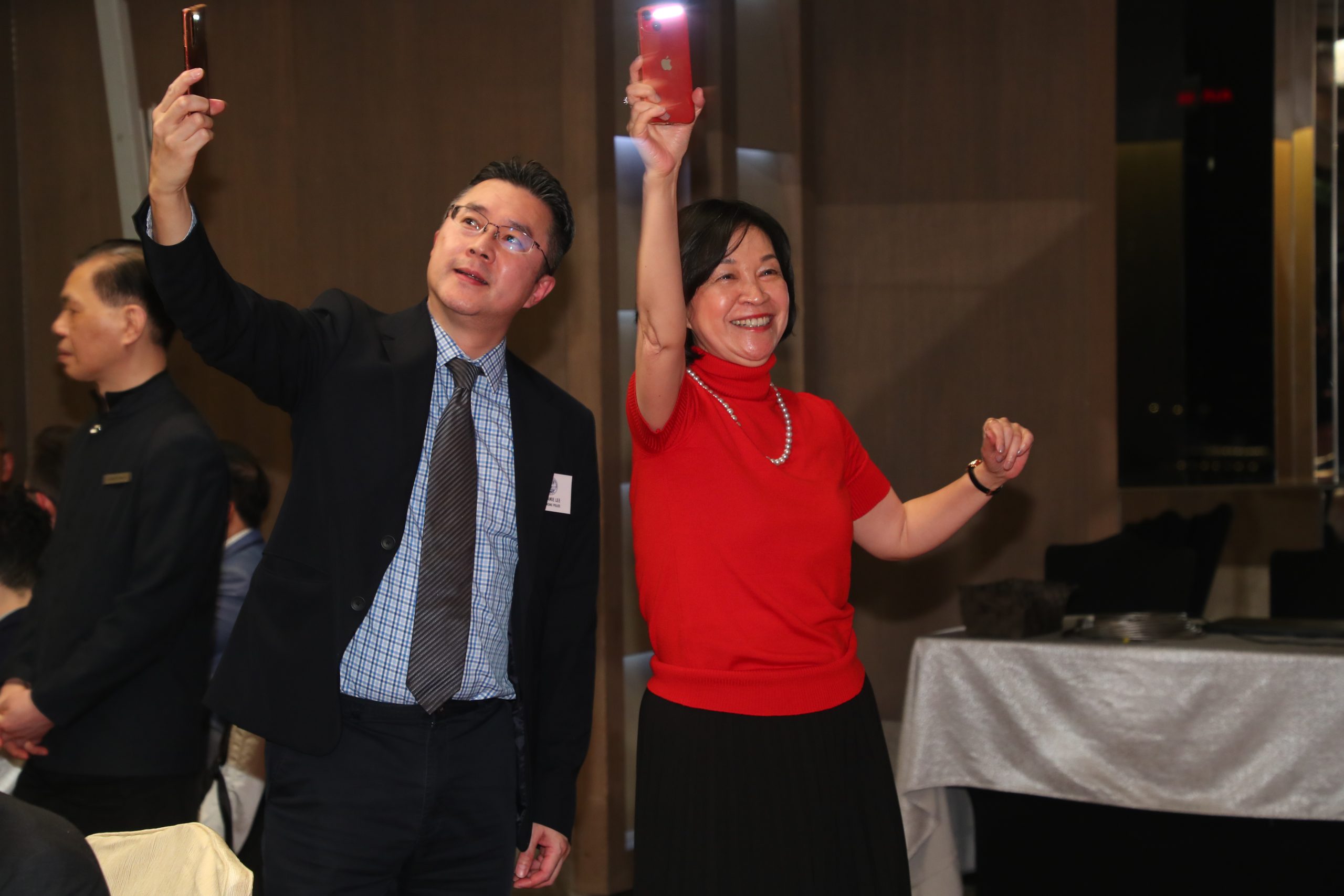 Association’s SPRING DINNER