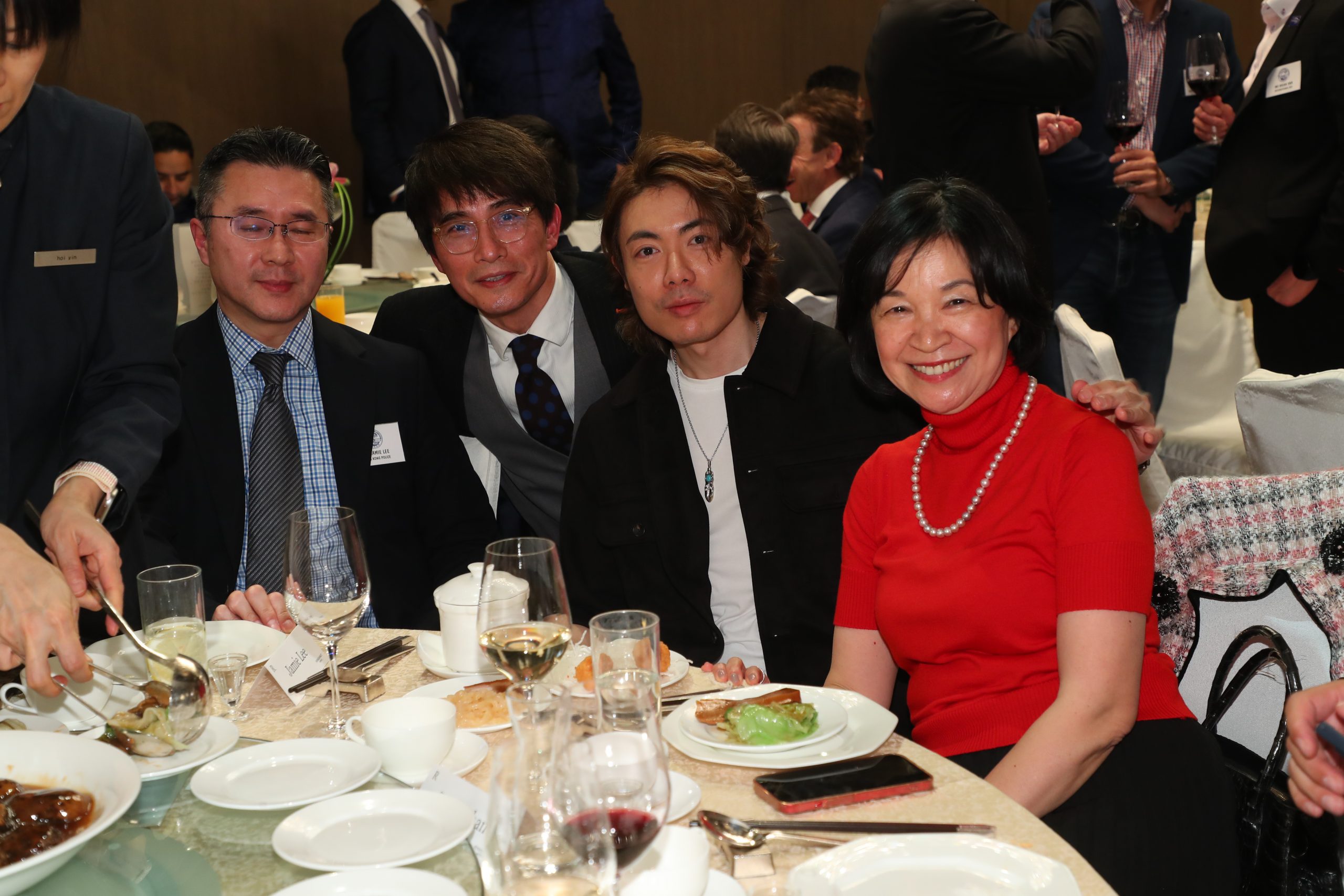 Association’s SPRING DINNER