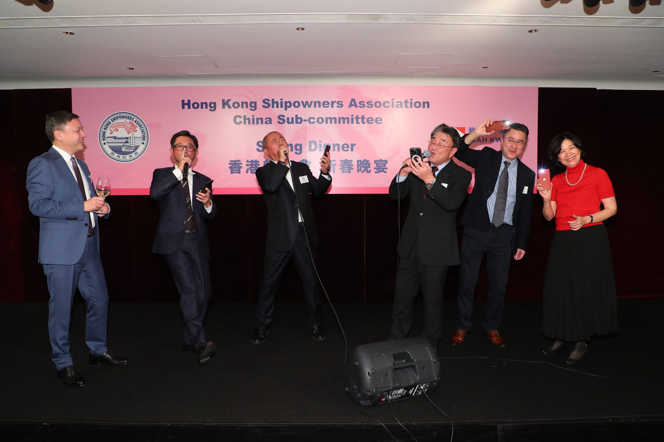 Association’s SPRING DINNER