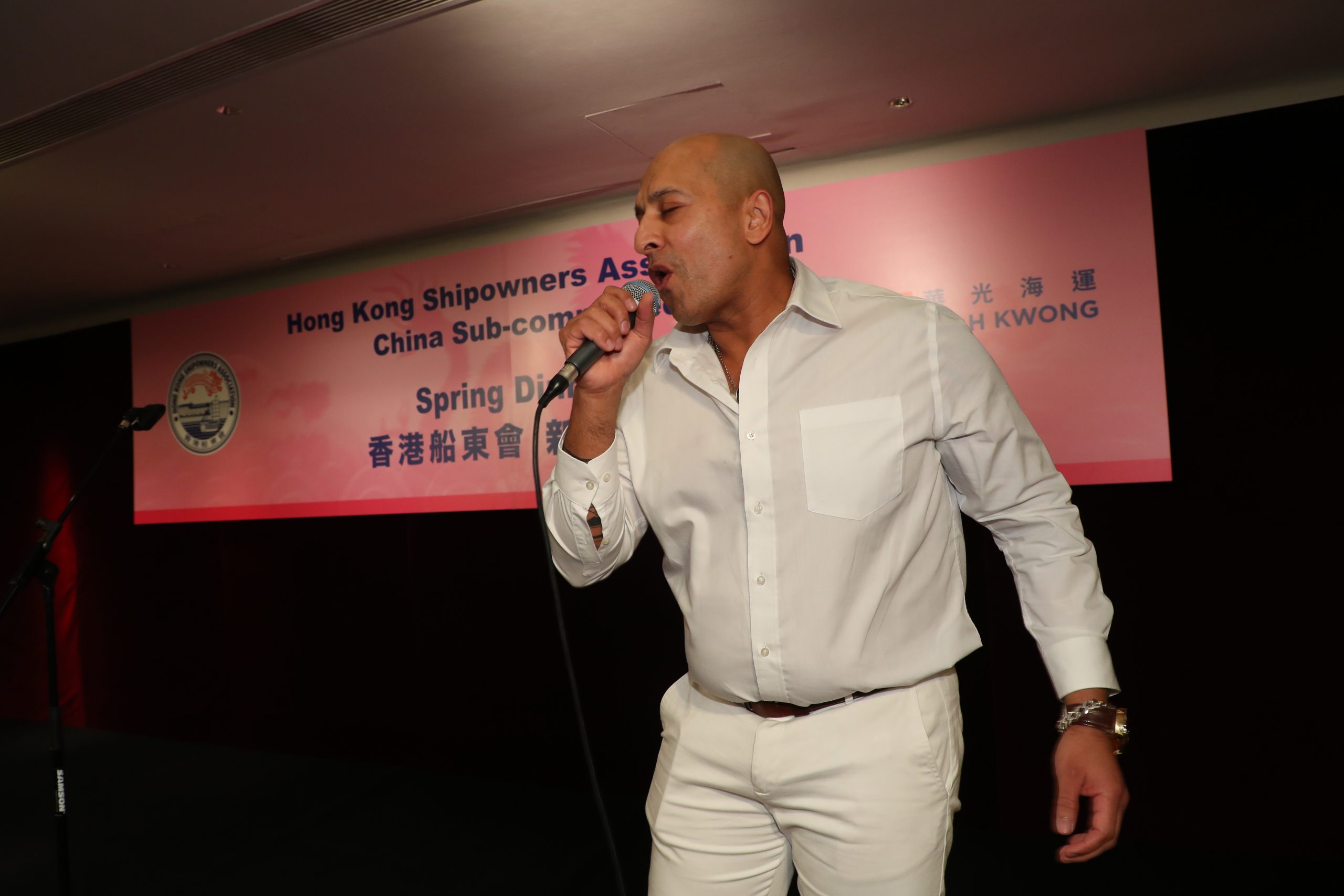 Association’s SPRING DINNER