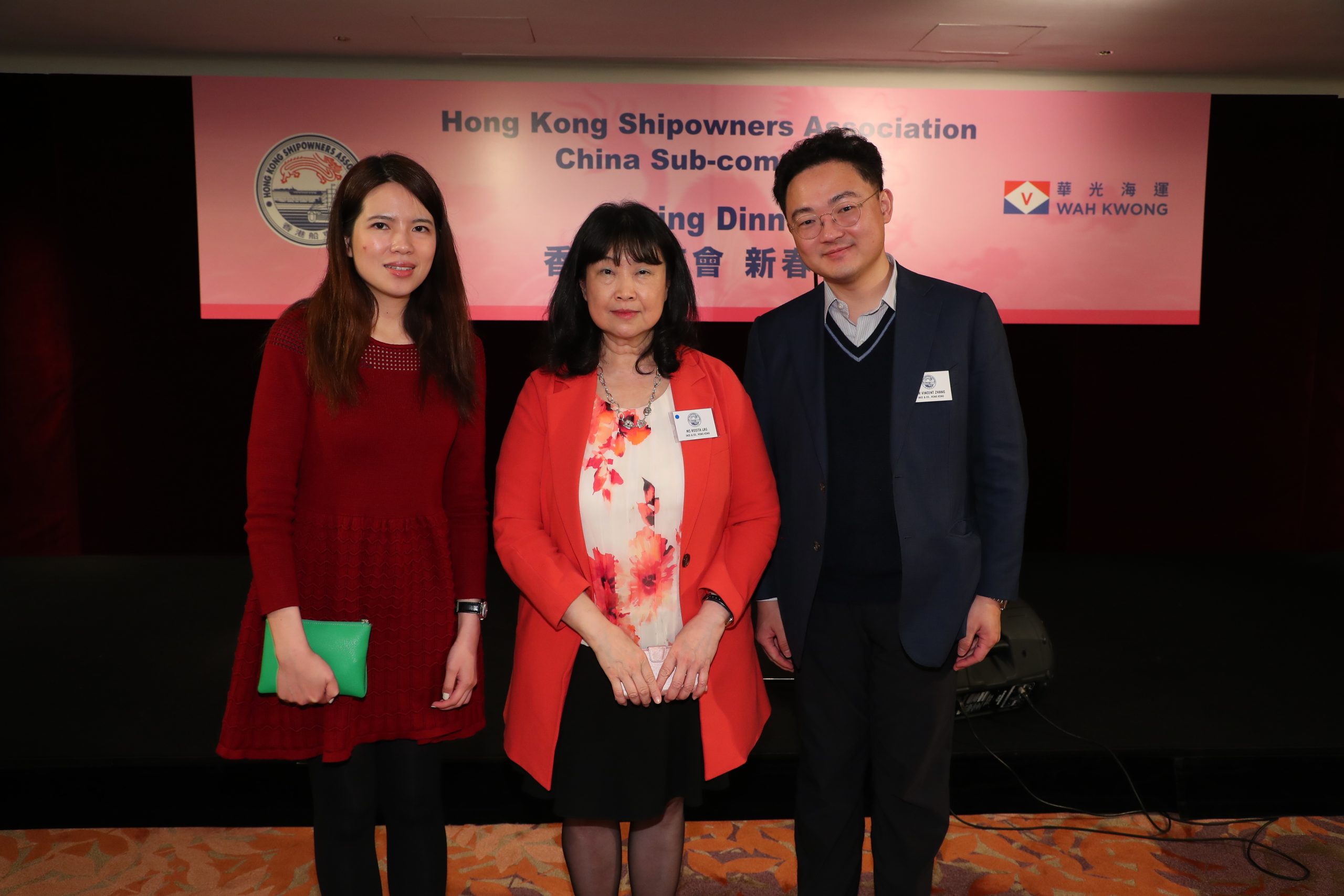 Association’s SPRING DINNER
