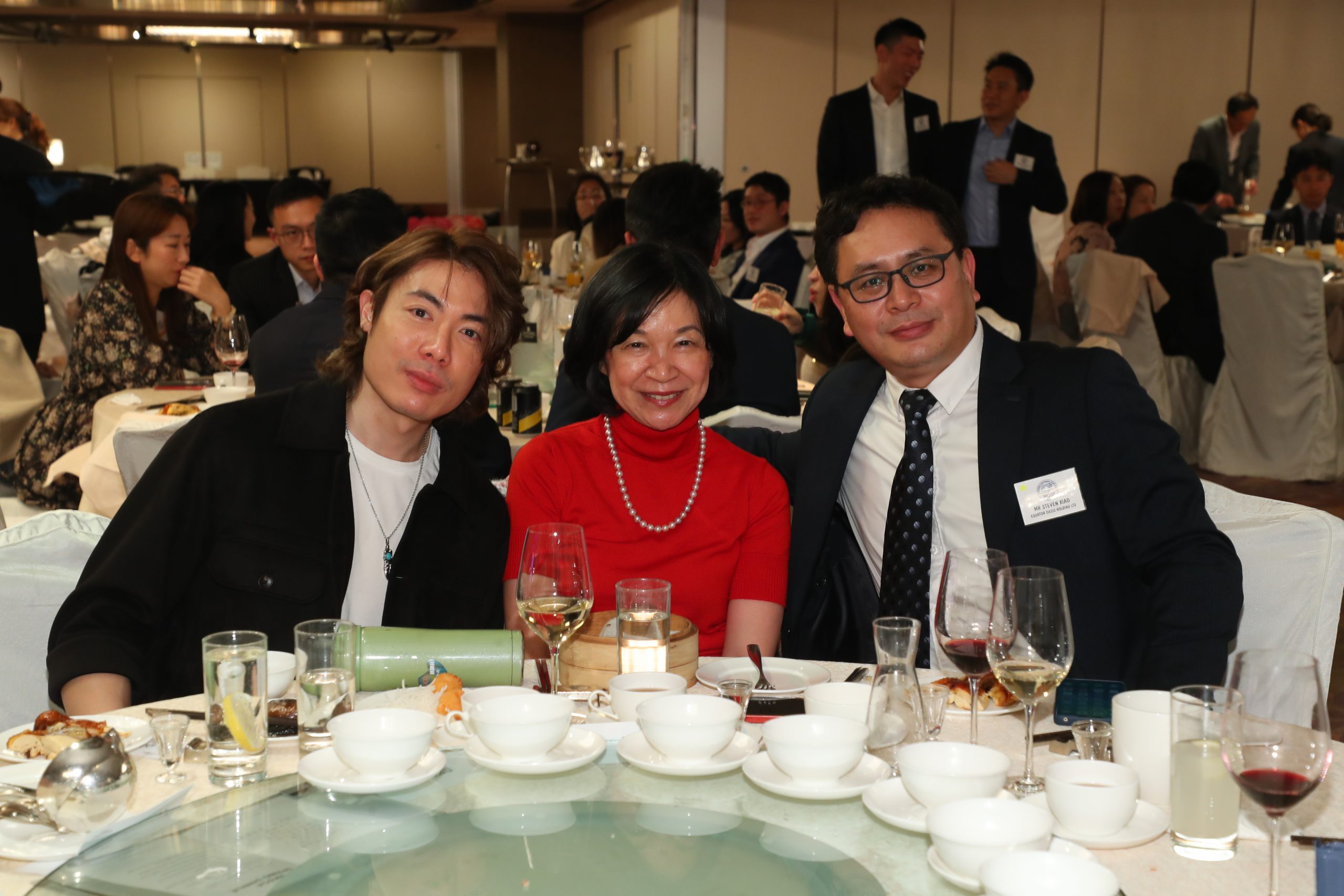 Association’s SPRING DINNER