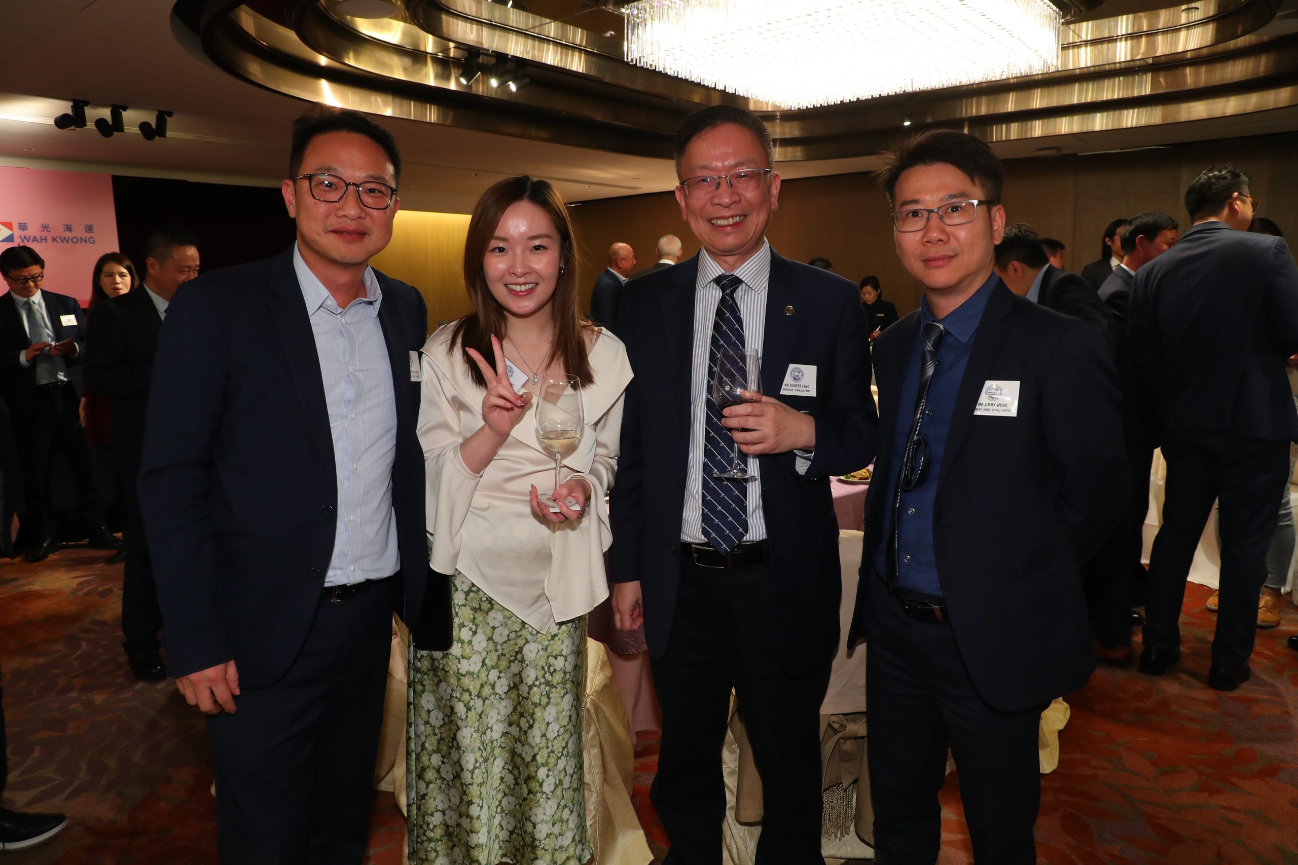 Association’s SPRING DINNER