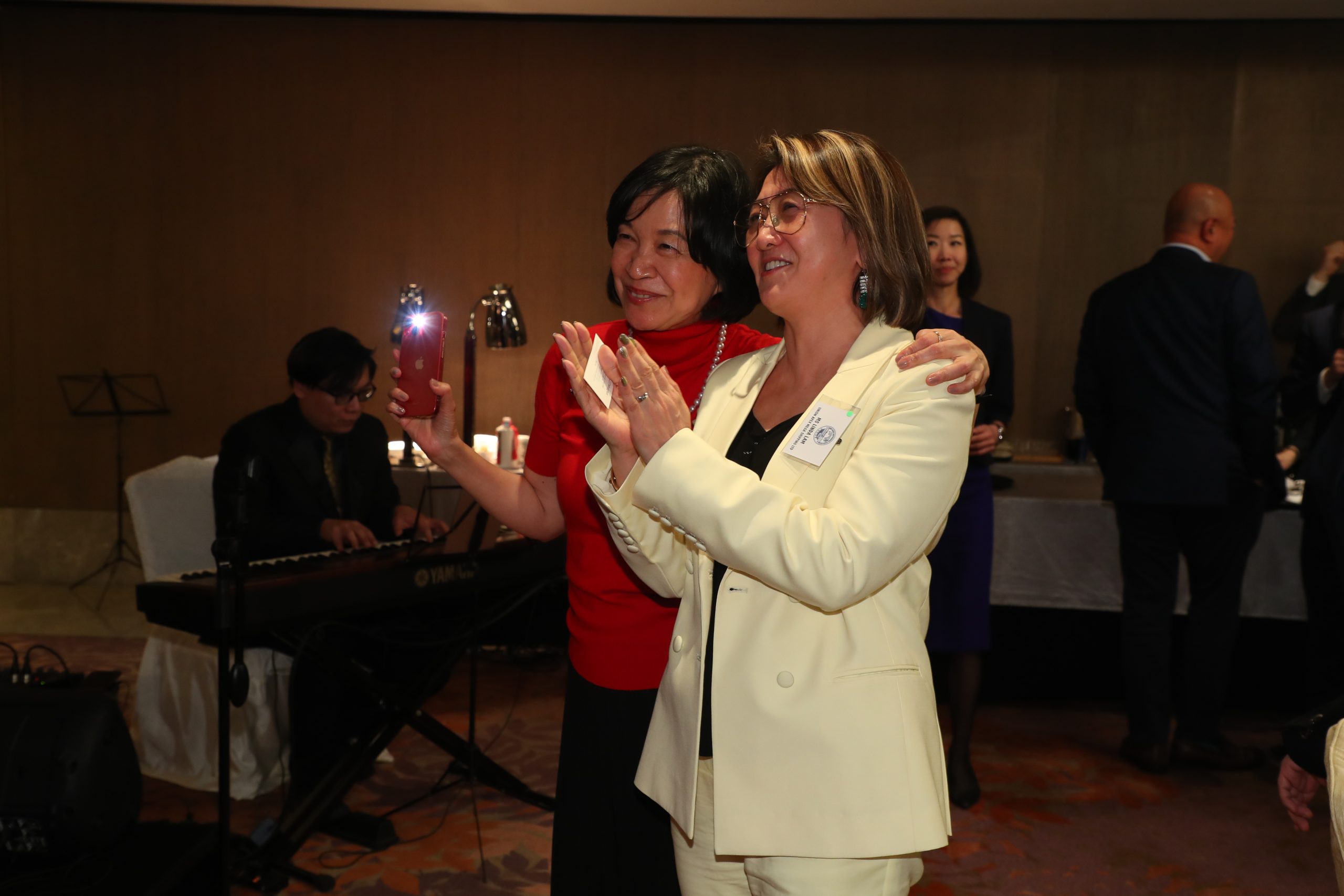 Association’s SPRING DINNER