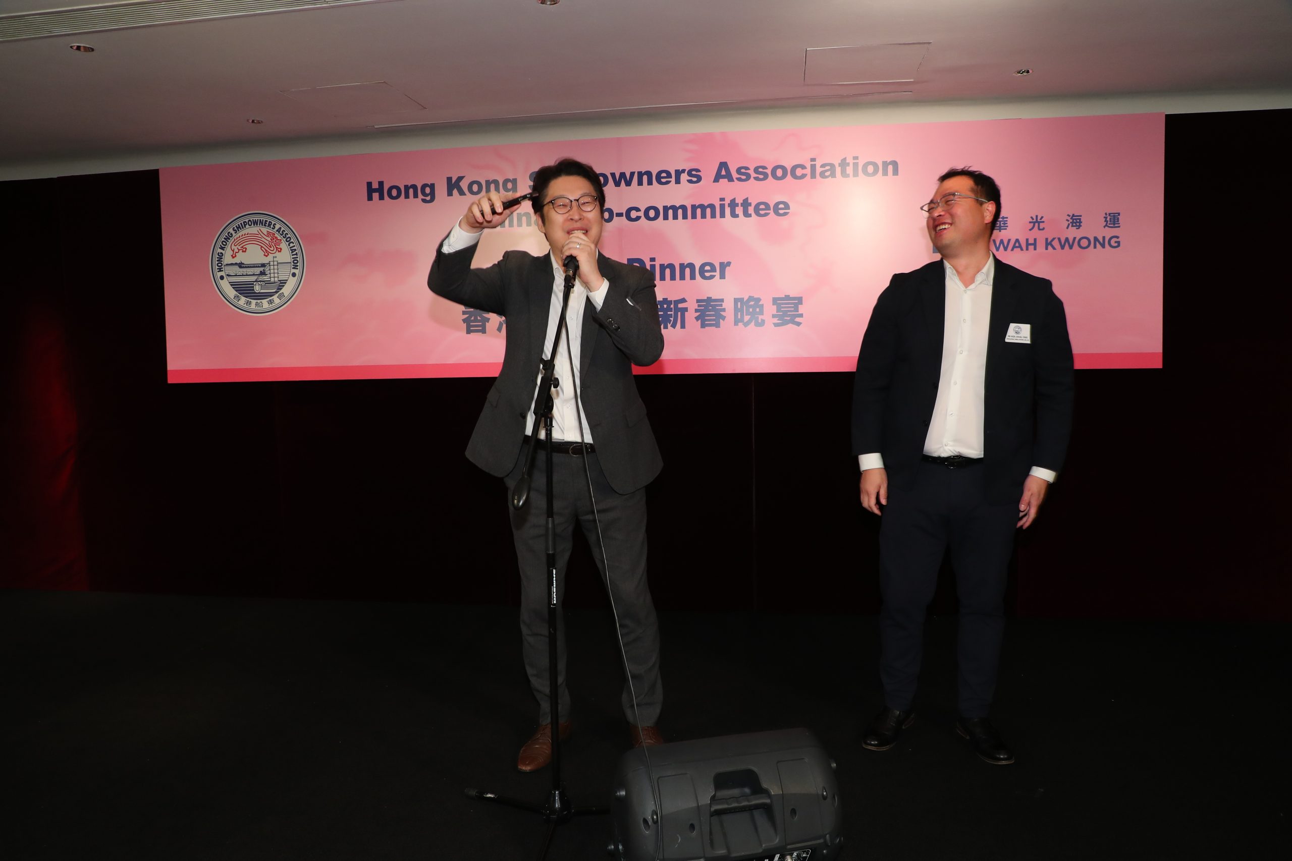 Association’s SPRING DINNER