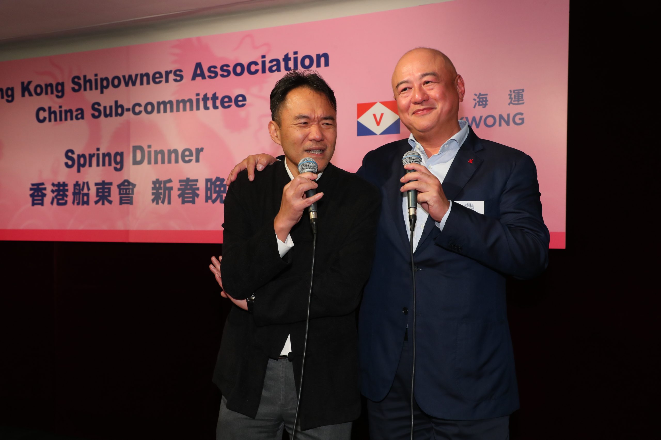 Association’s SPRING DINNER