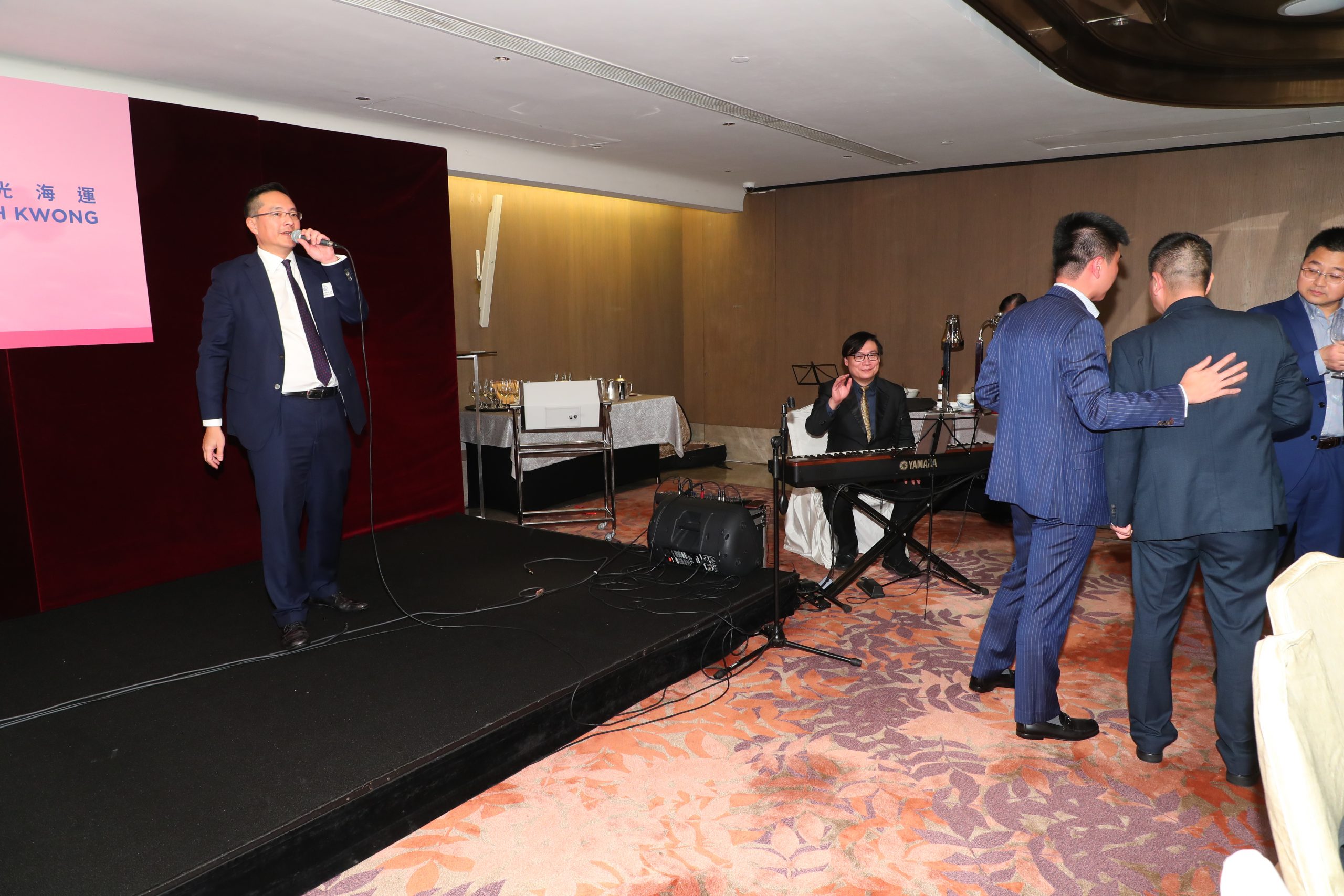 Association’s SPRING DINNER