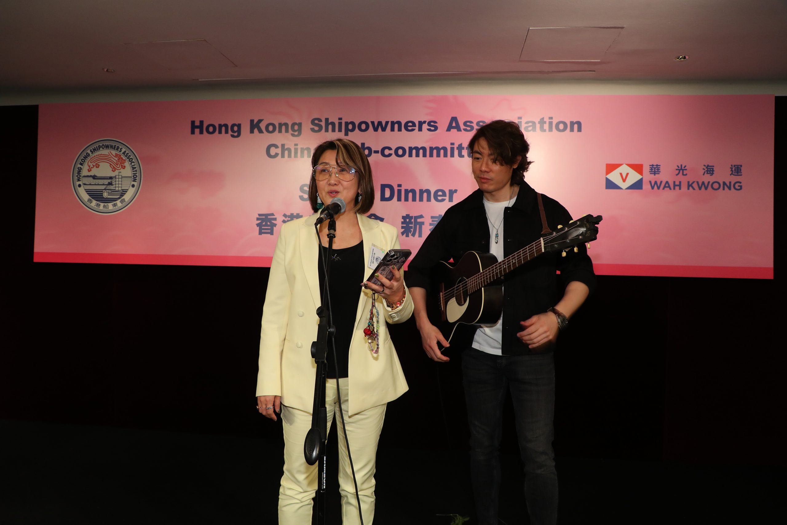 Association’s SPRING DINNER