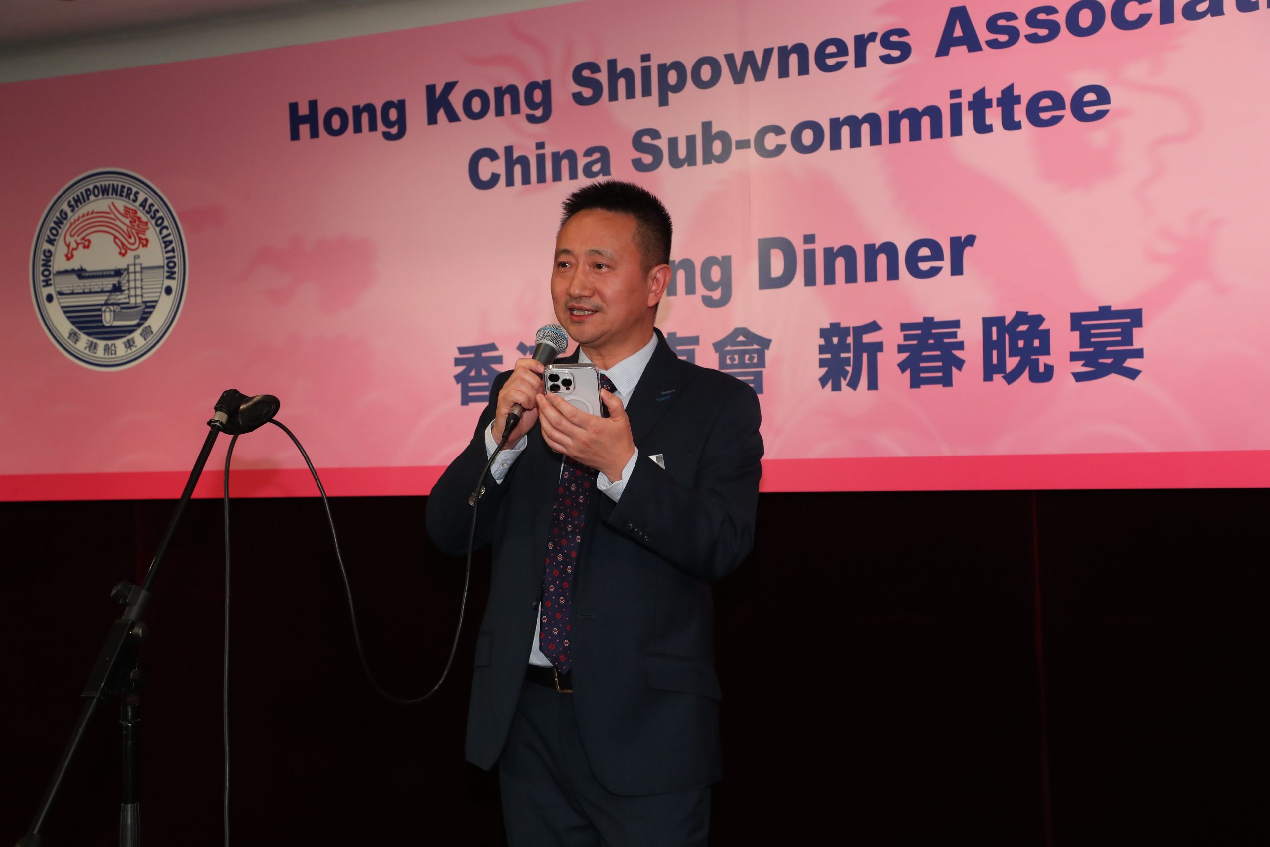 Association’s SPRING DINNER