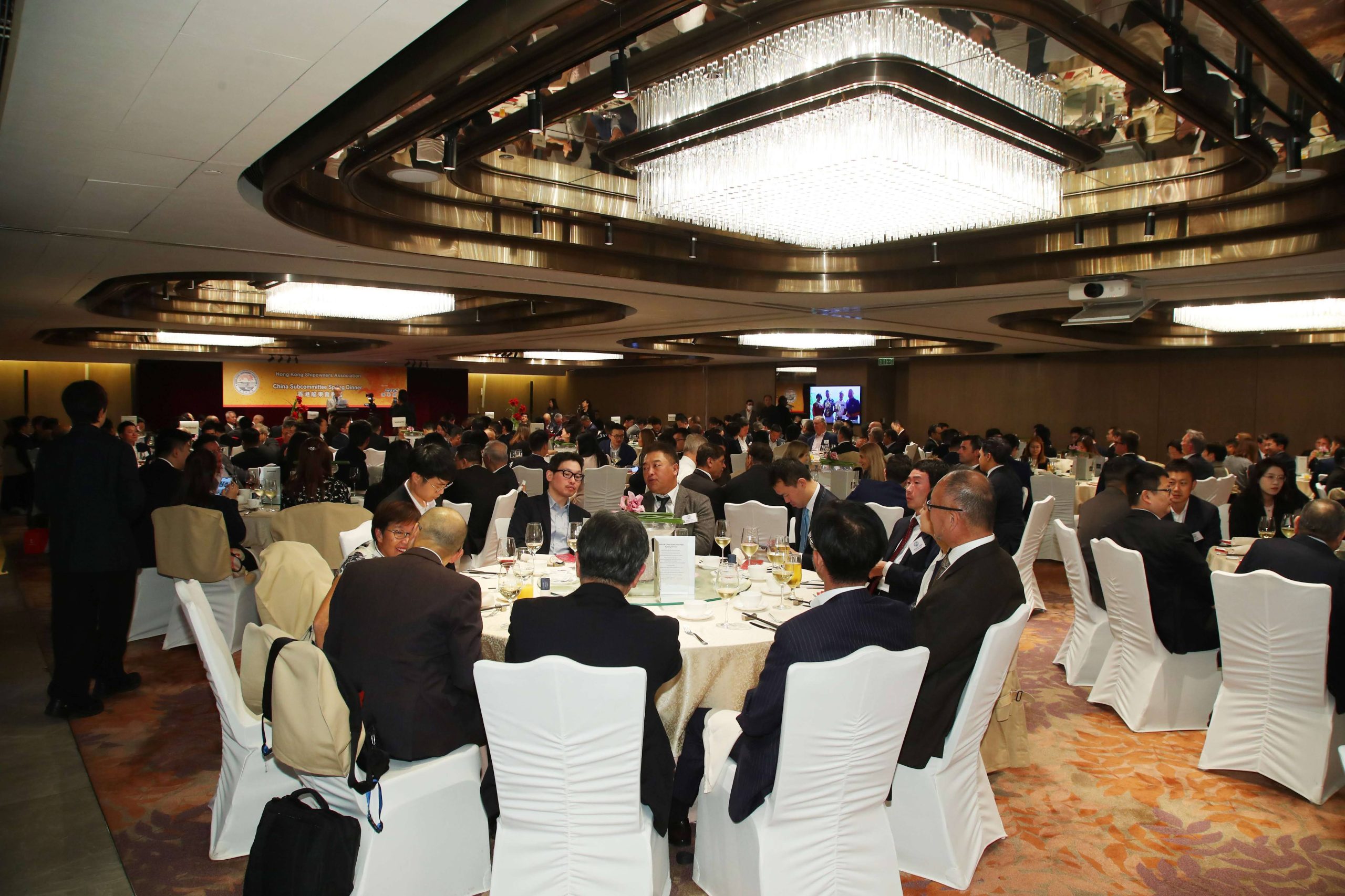 Association Spring Dinner 協會春季晚宴 2026