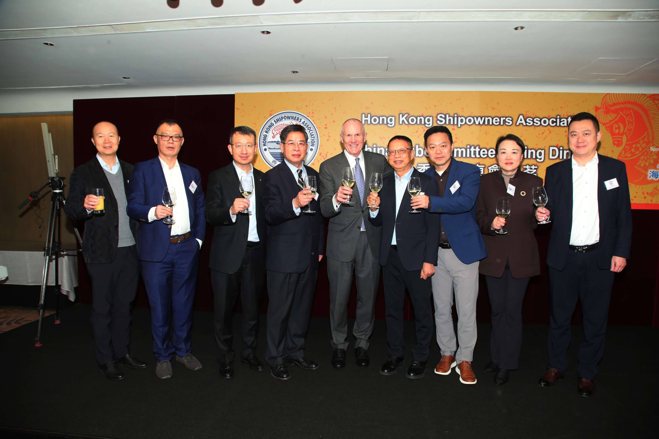 Association Spring Dinner 協會春季晚宴 2026