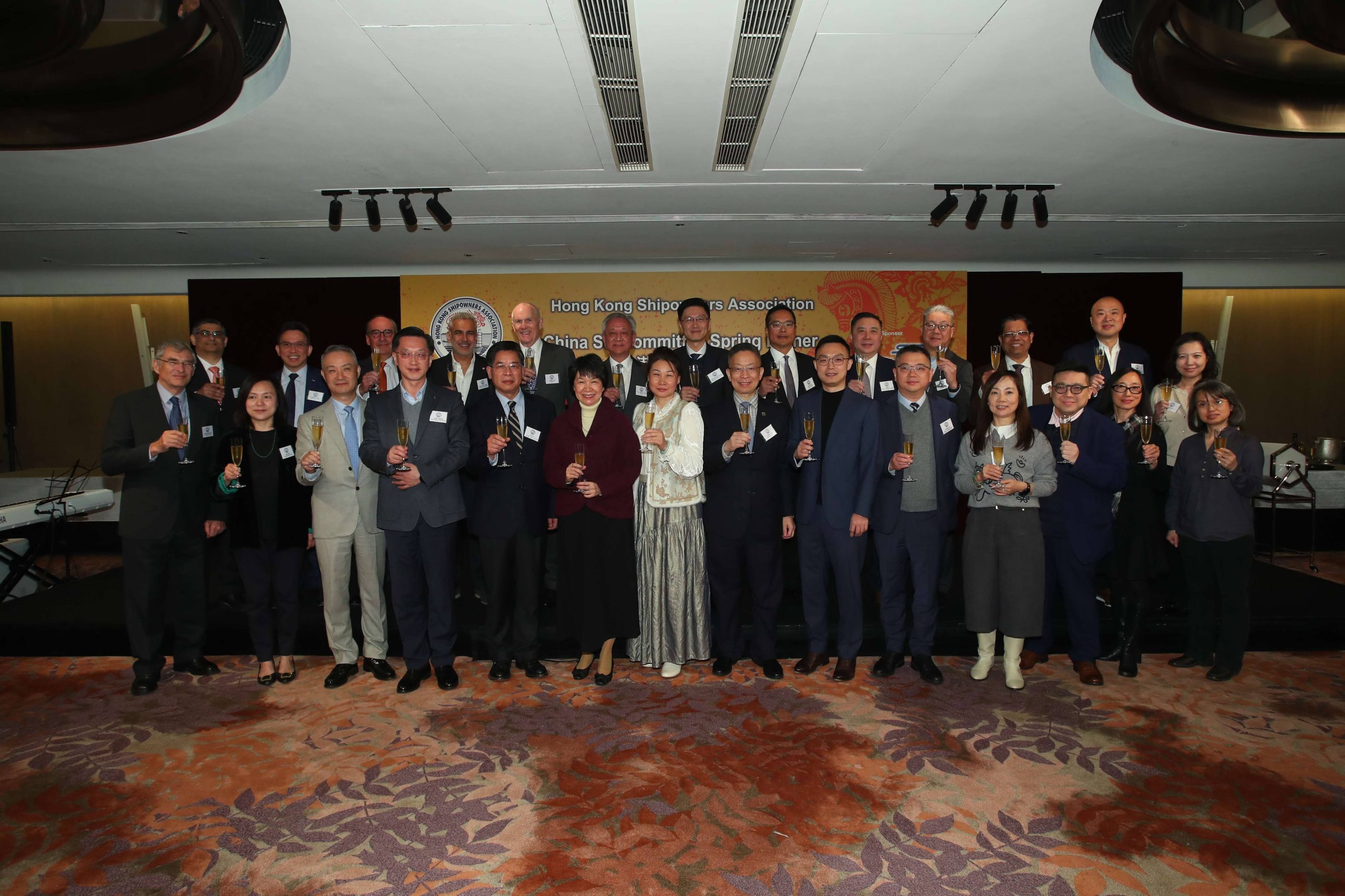 Association Spring Dinner 協會春季晚宴 2026