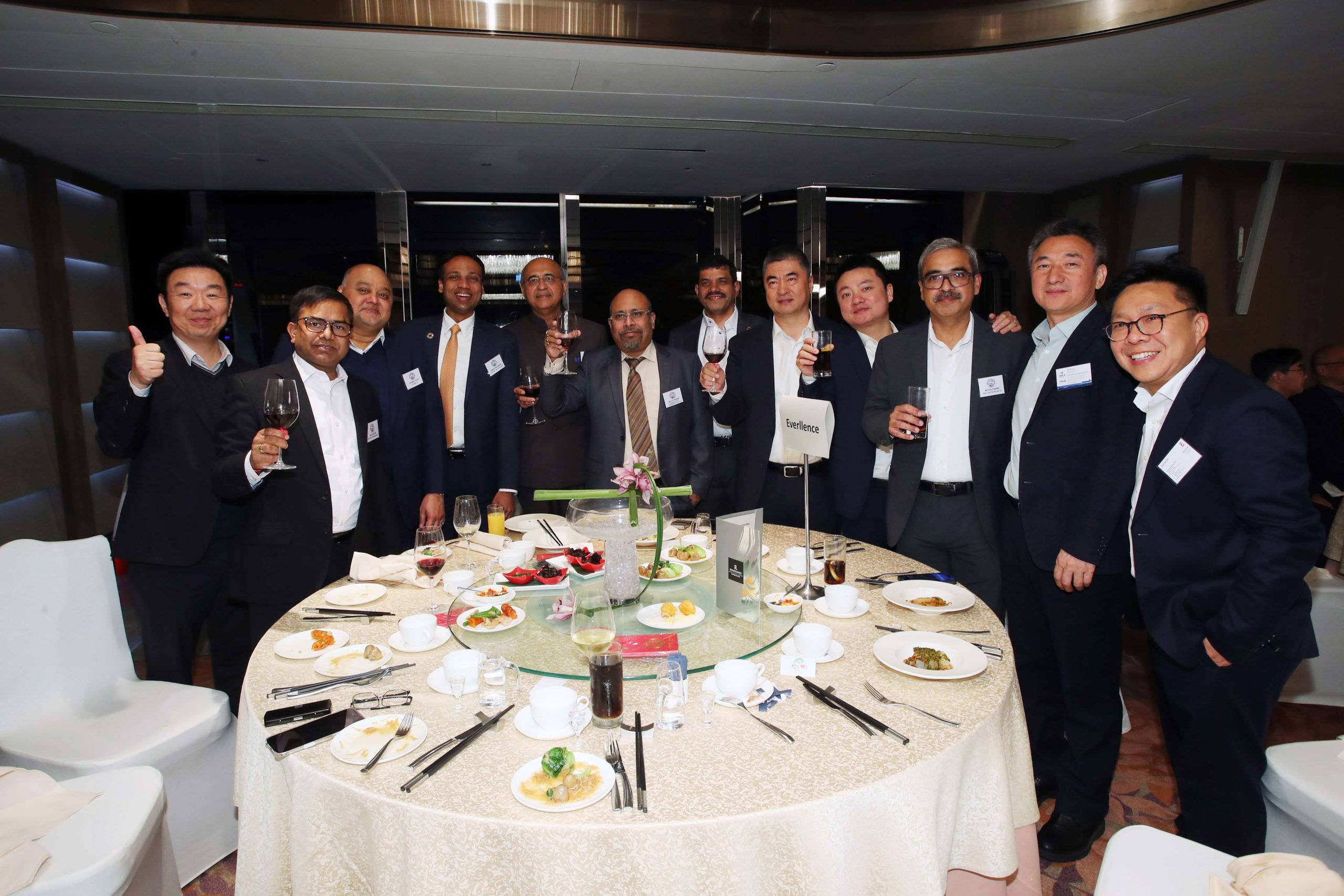 Association Spring Dinner 協會春季晚宴 2026