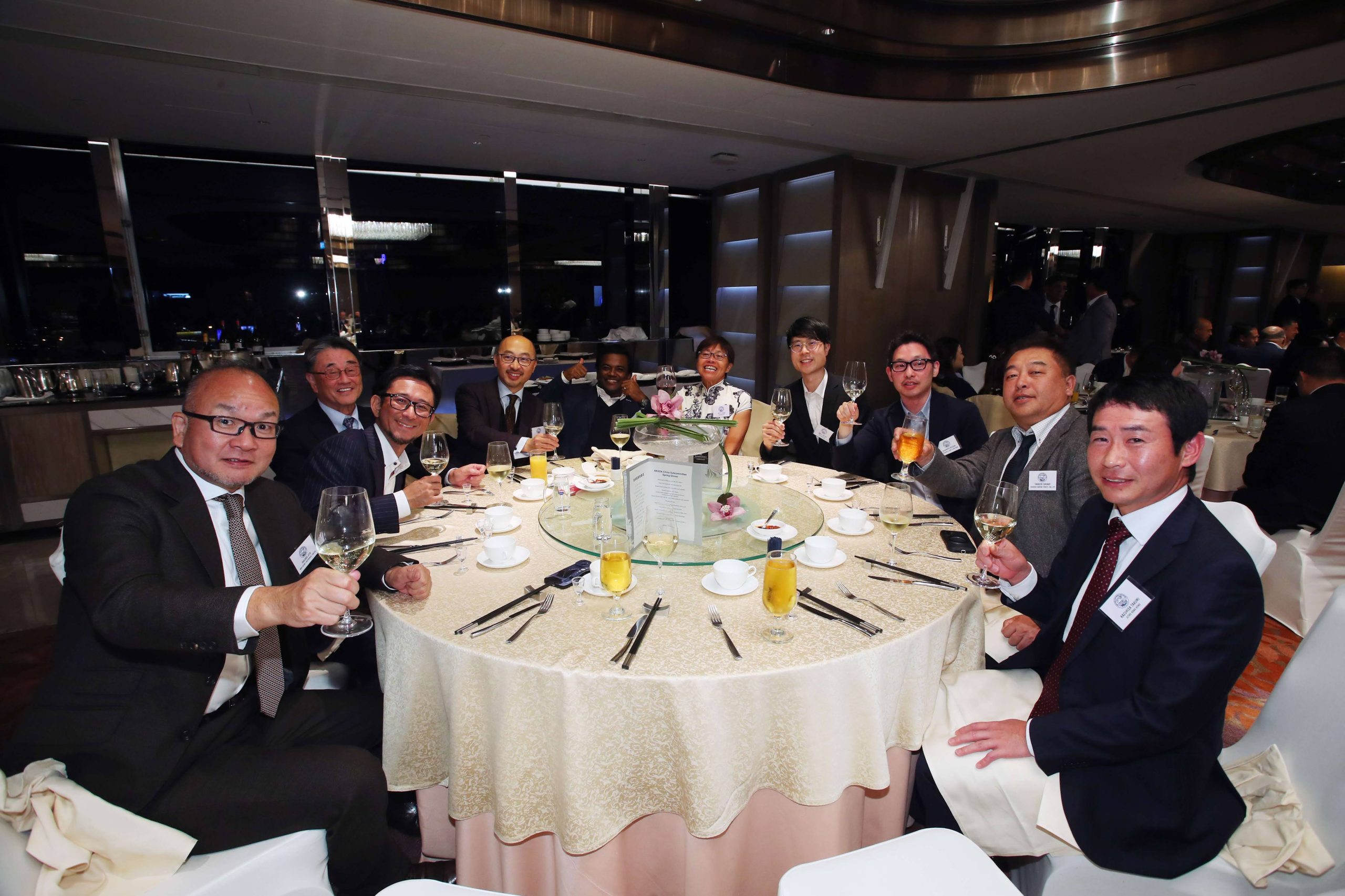 Association Spring Dinner 協會春季晚宴 2026