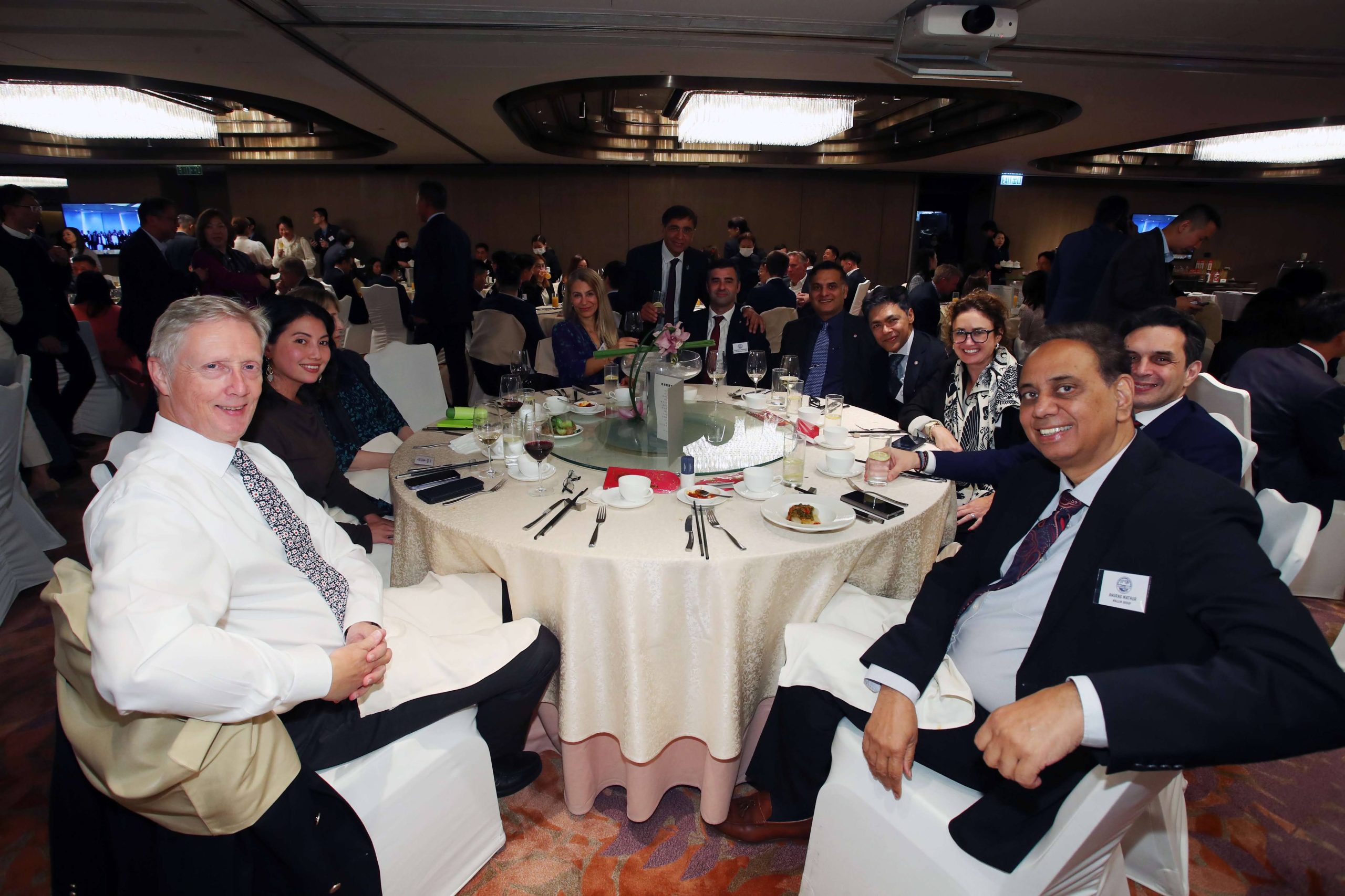 Association Spring Dinner 協會春季晚宴 2026