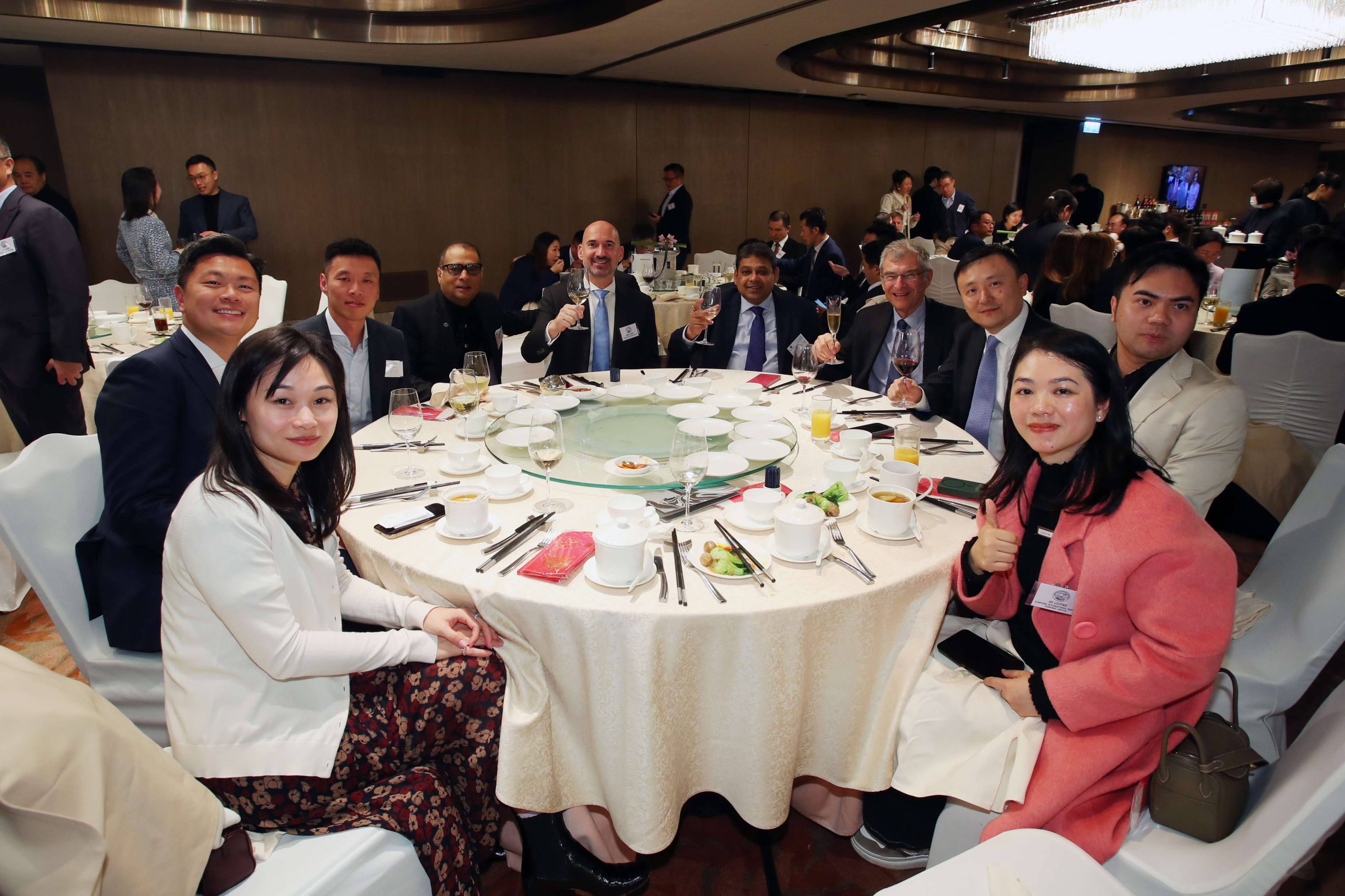 Association Spring Dinner 協會春季晚宴 2026