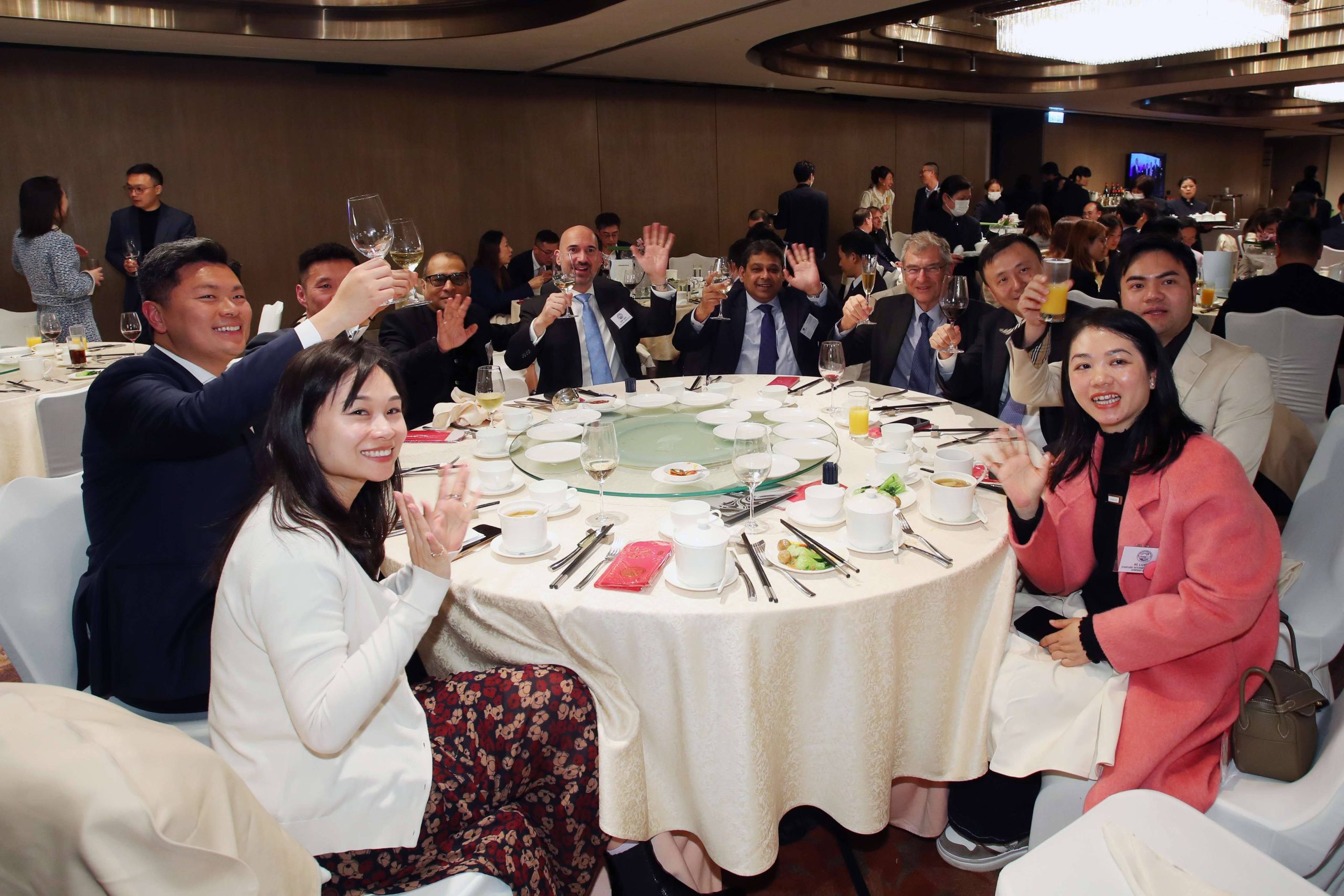 Association Spring Dinner 協會春季晚宴 2026