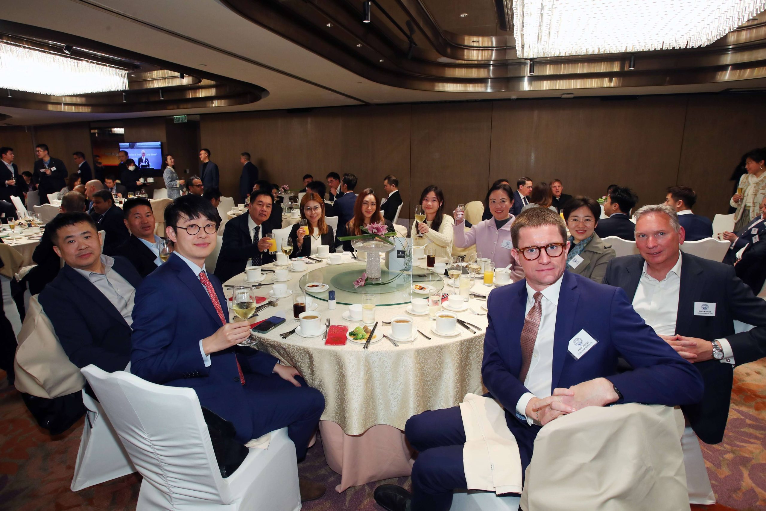Association Spring Dinner 協會春季晚宴 2026
