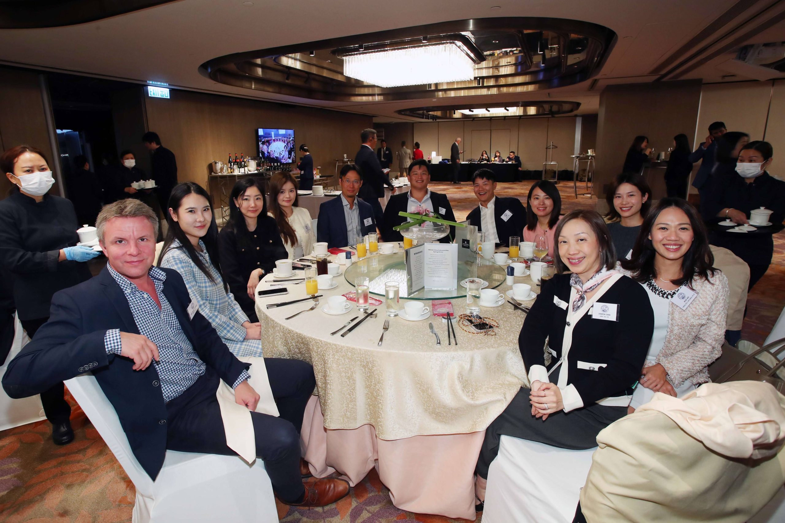 Association Spring Dinner 協會春季晚宴 2026