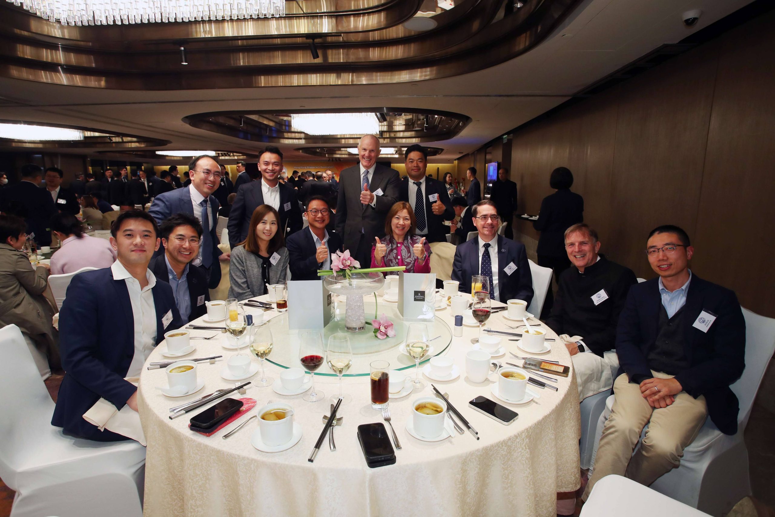 Association Spring Dinner 協會春季晚宴 2026