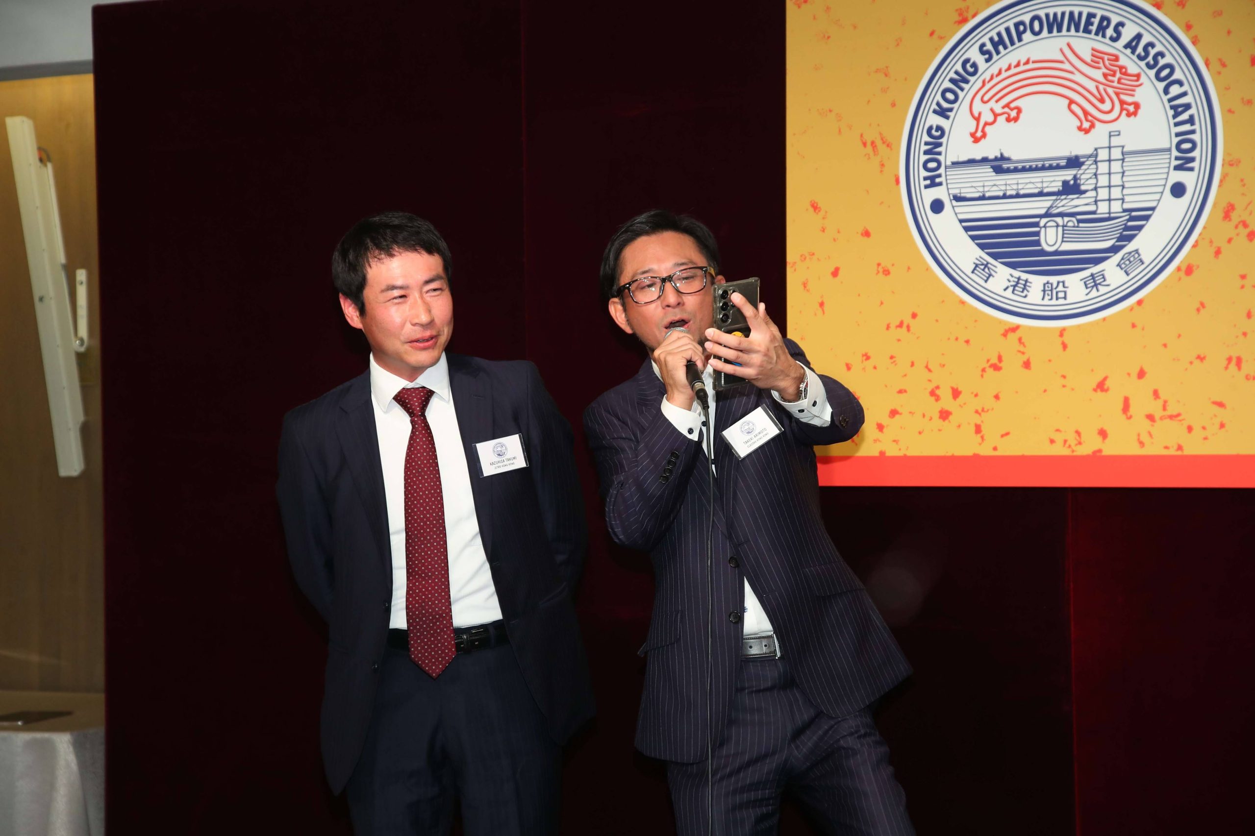 Association Spring Dinner 協會春季晚宴 2026