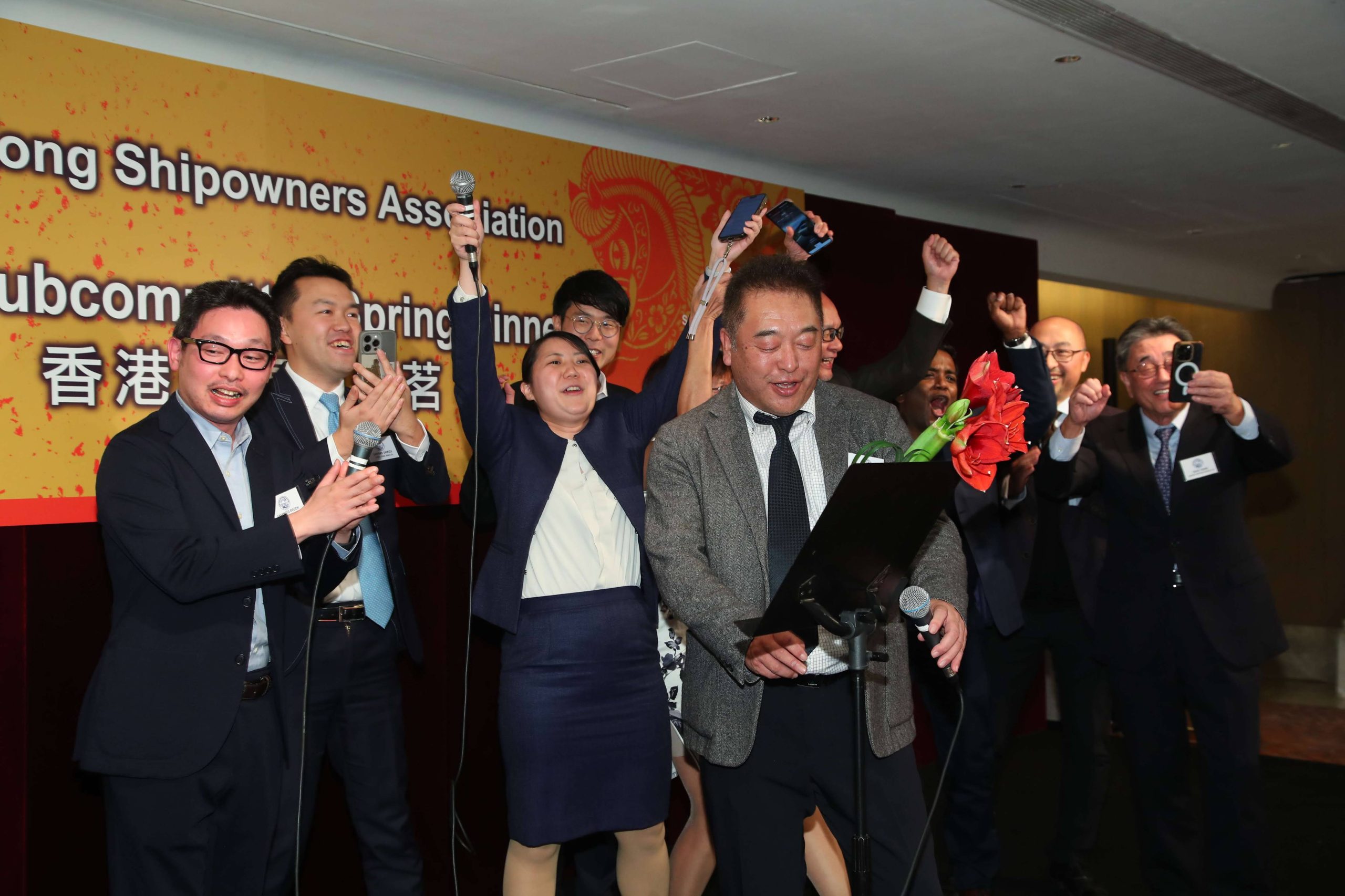 Association Spring Dinner 協會春季晚宴 2026