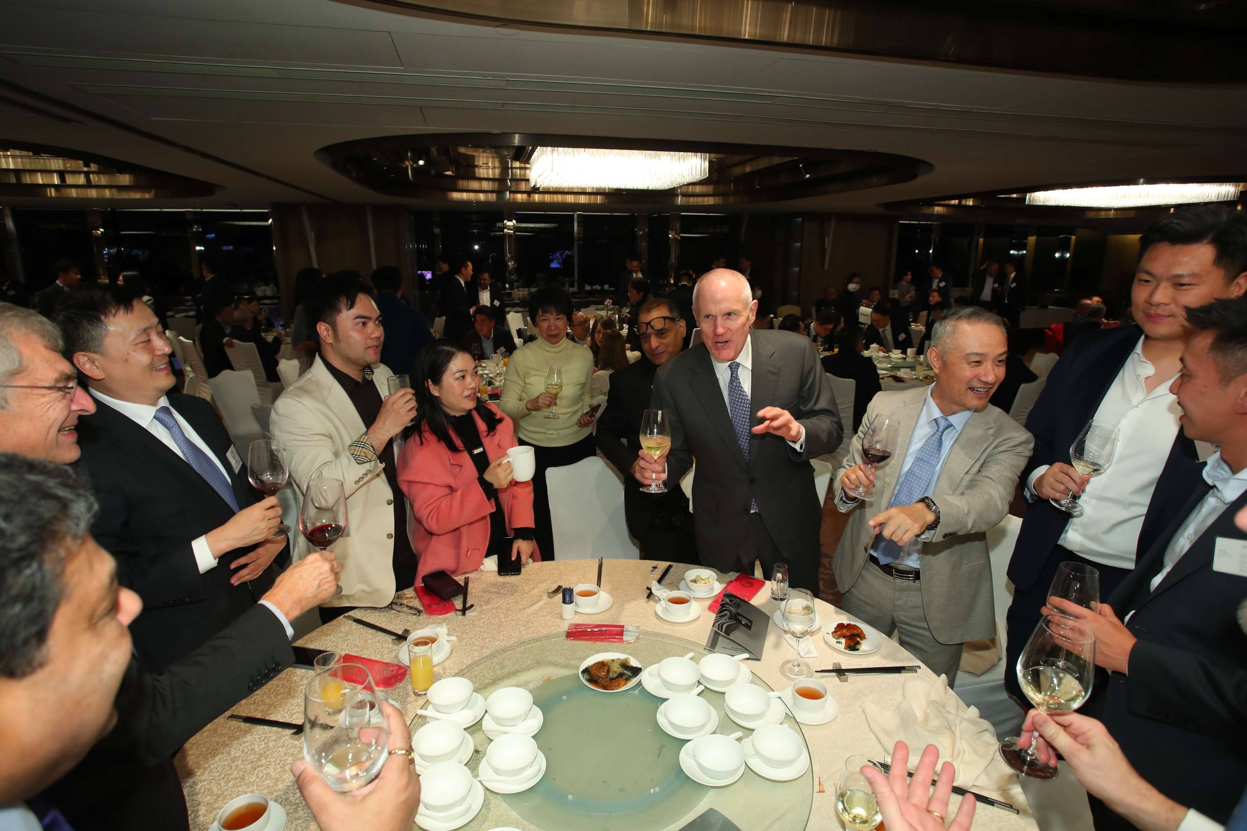 Association Spring Dinner 協會春季晚宴 2026