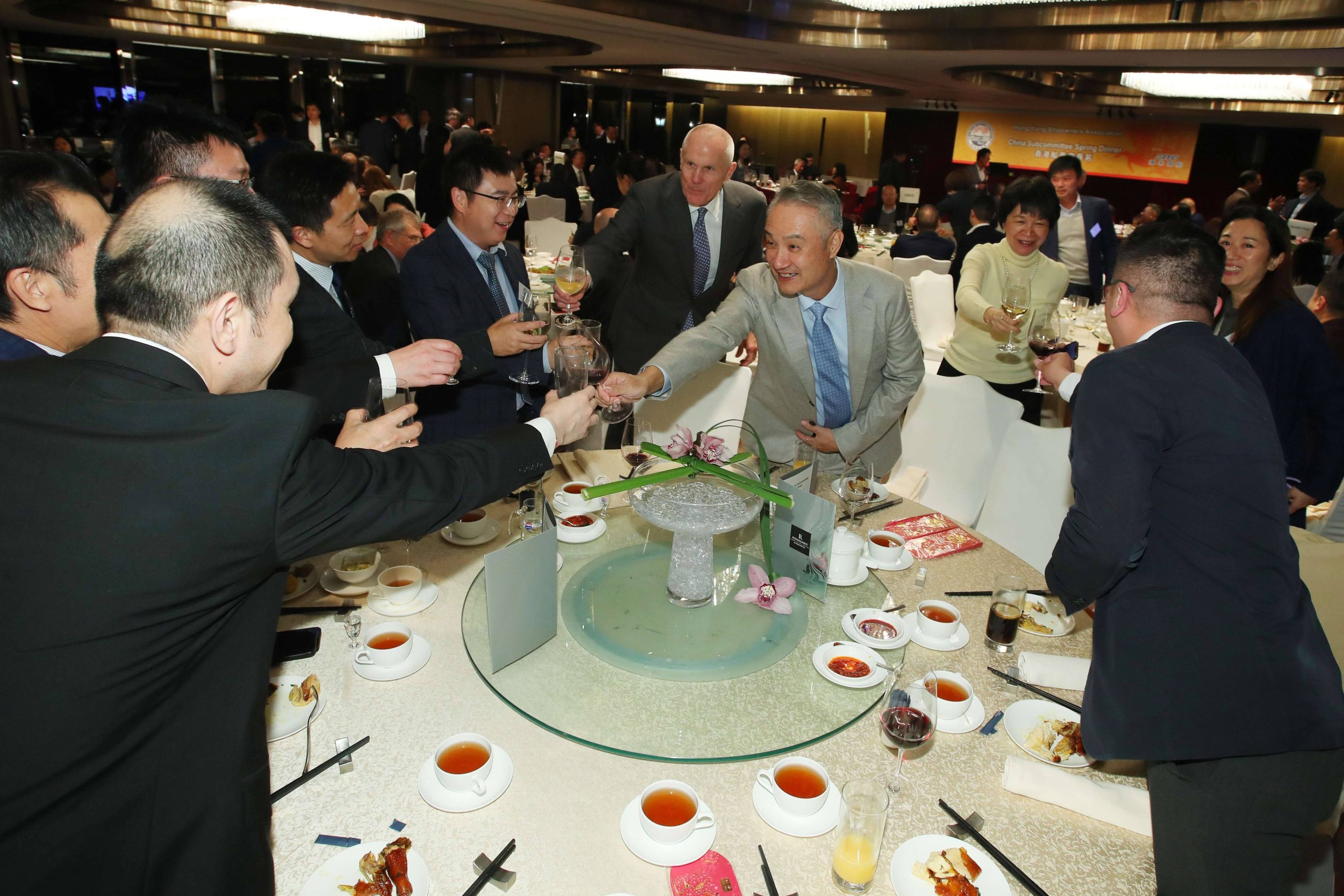 Association Spring Dinner 協會春季晚宴 2026