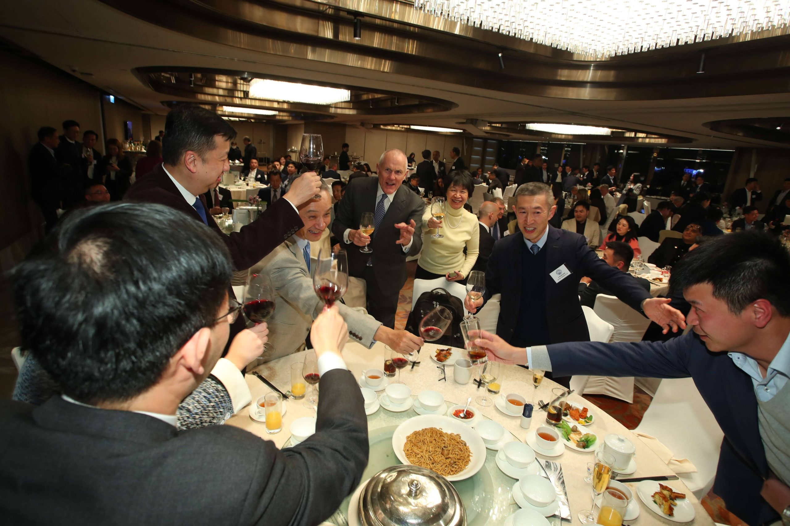 Association Spring Dinner 協會春季晚宴 2026