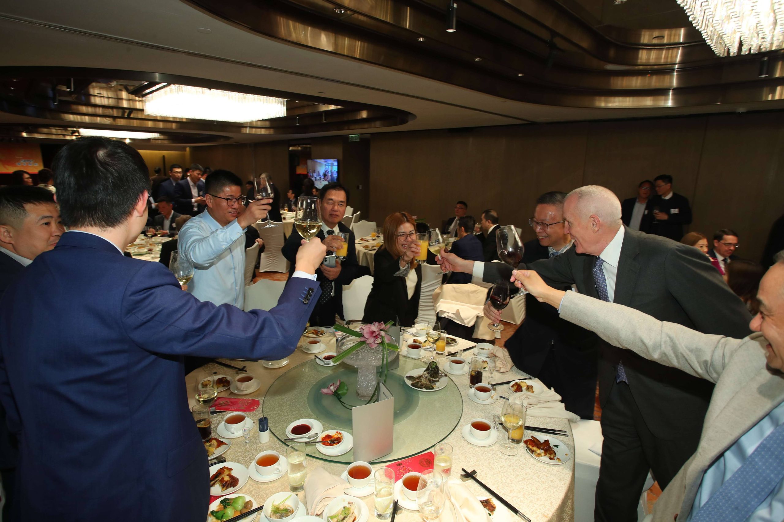Association Spring Dinner 協會春季晚宴 2026