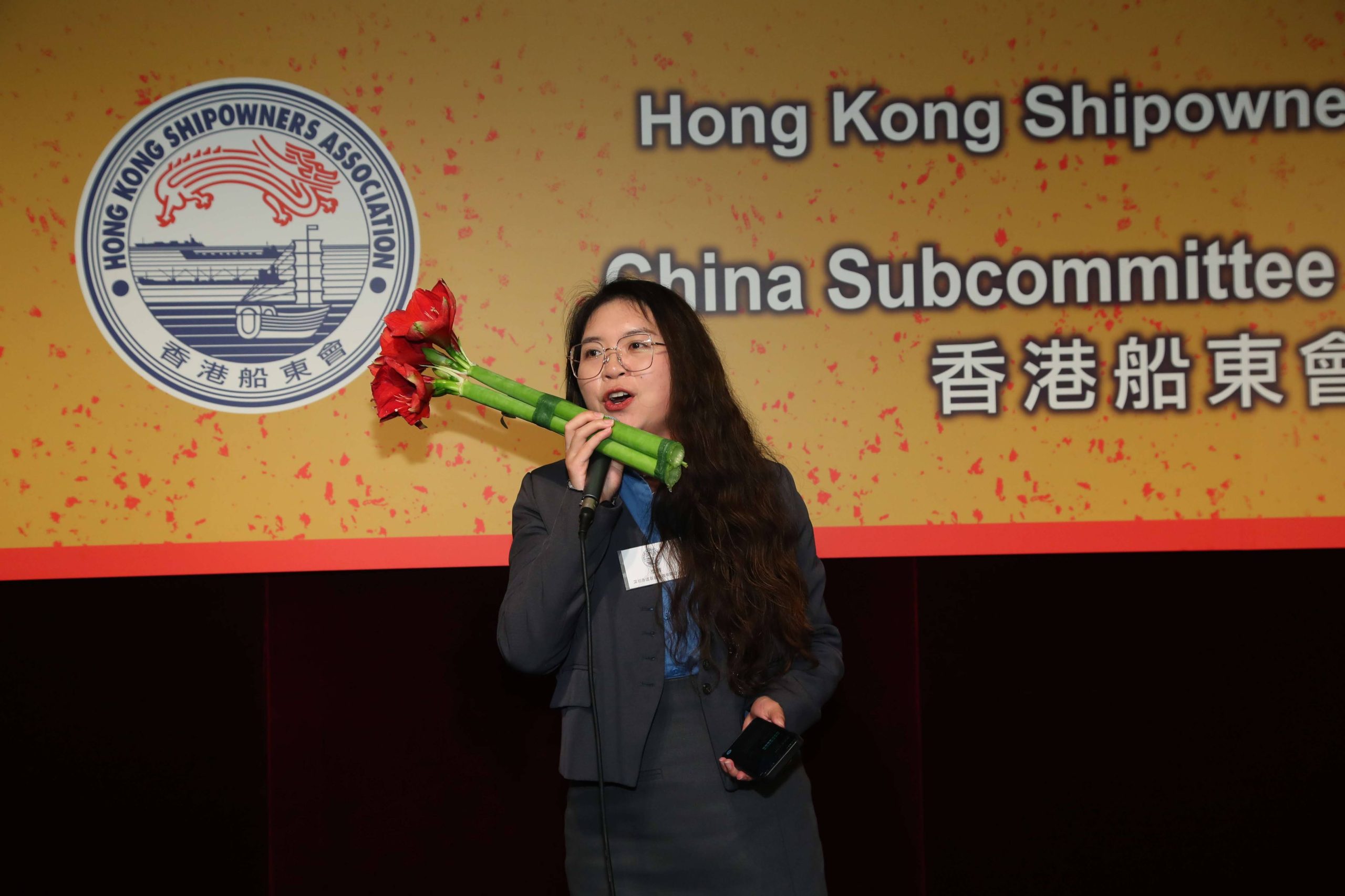 Association Spring Dinner 協會春季晚宴 2026
