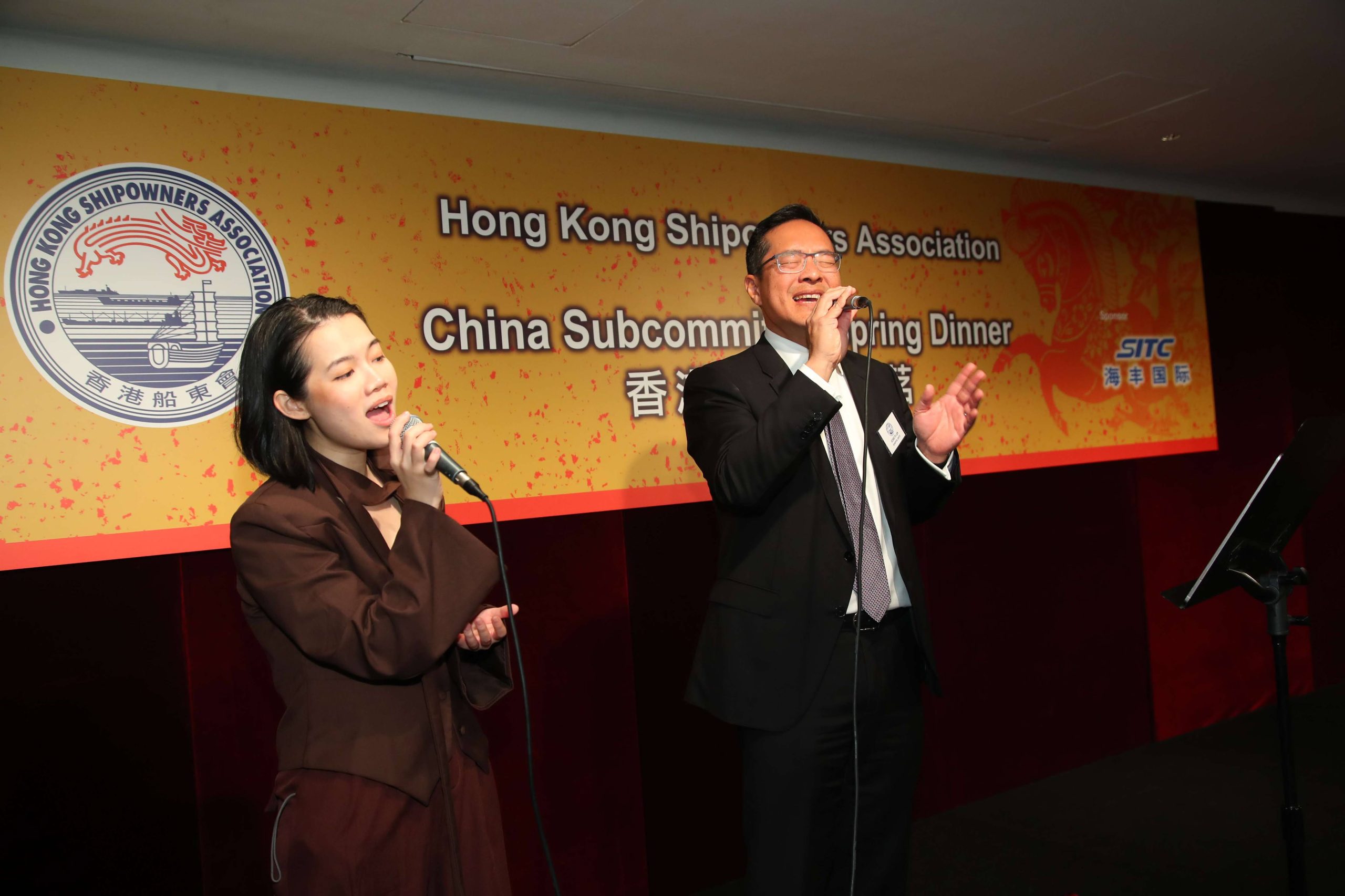 Association Spring Dinner 協會春季晚宴 2026