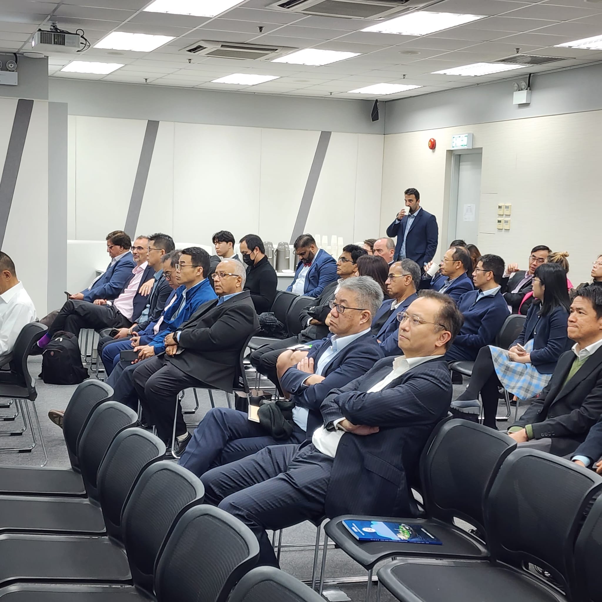 Joint HKSOA / DNV Seminar – Decarbonization, Fuel Selection & Modeling