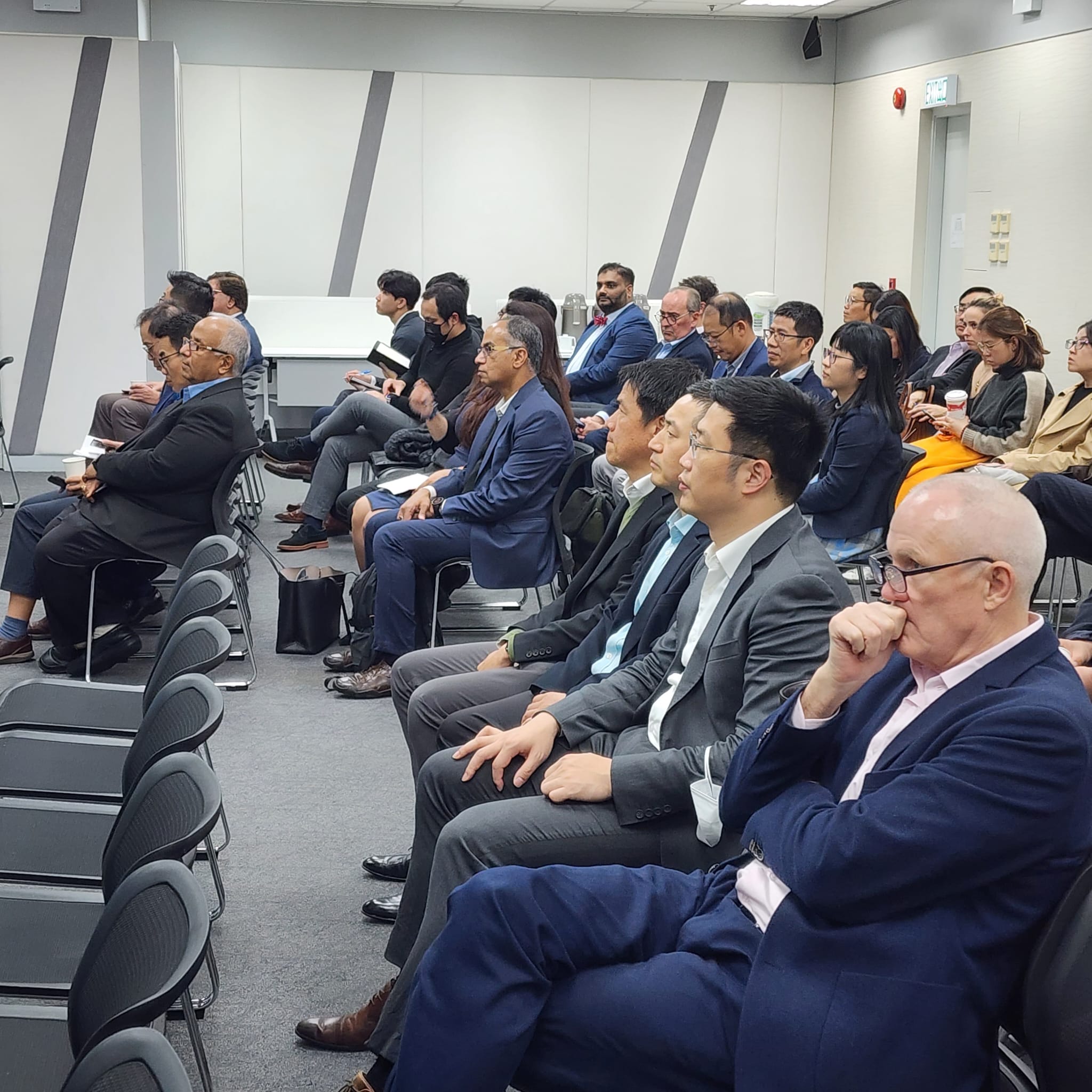 Joint HKSOA / DNV Seminar – Decarbonization, Fuel Selection & Modeling