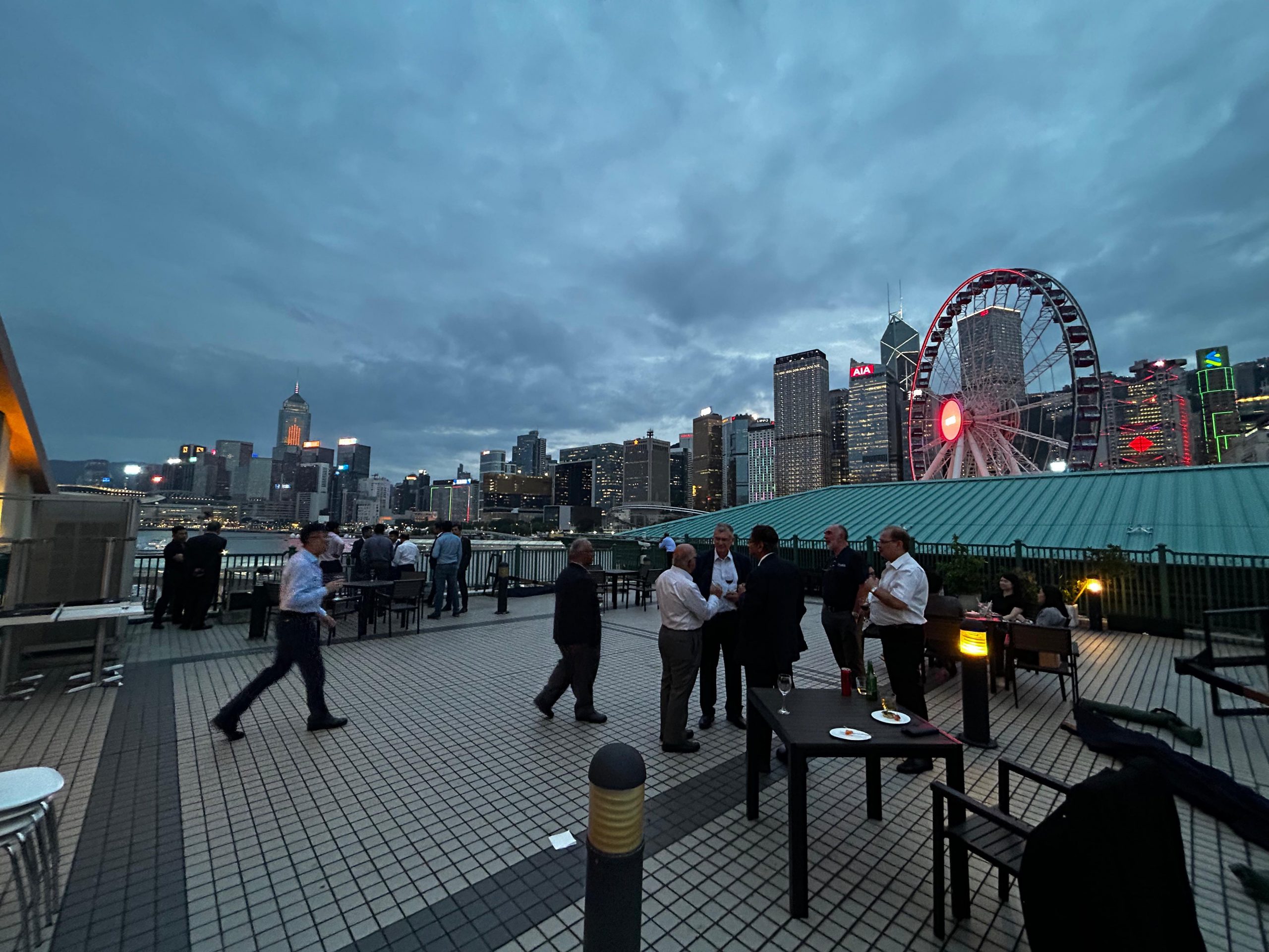 HKSOA/ABS Joint Port State Control Seminar