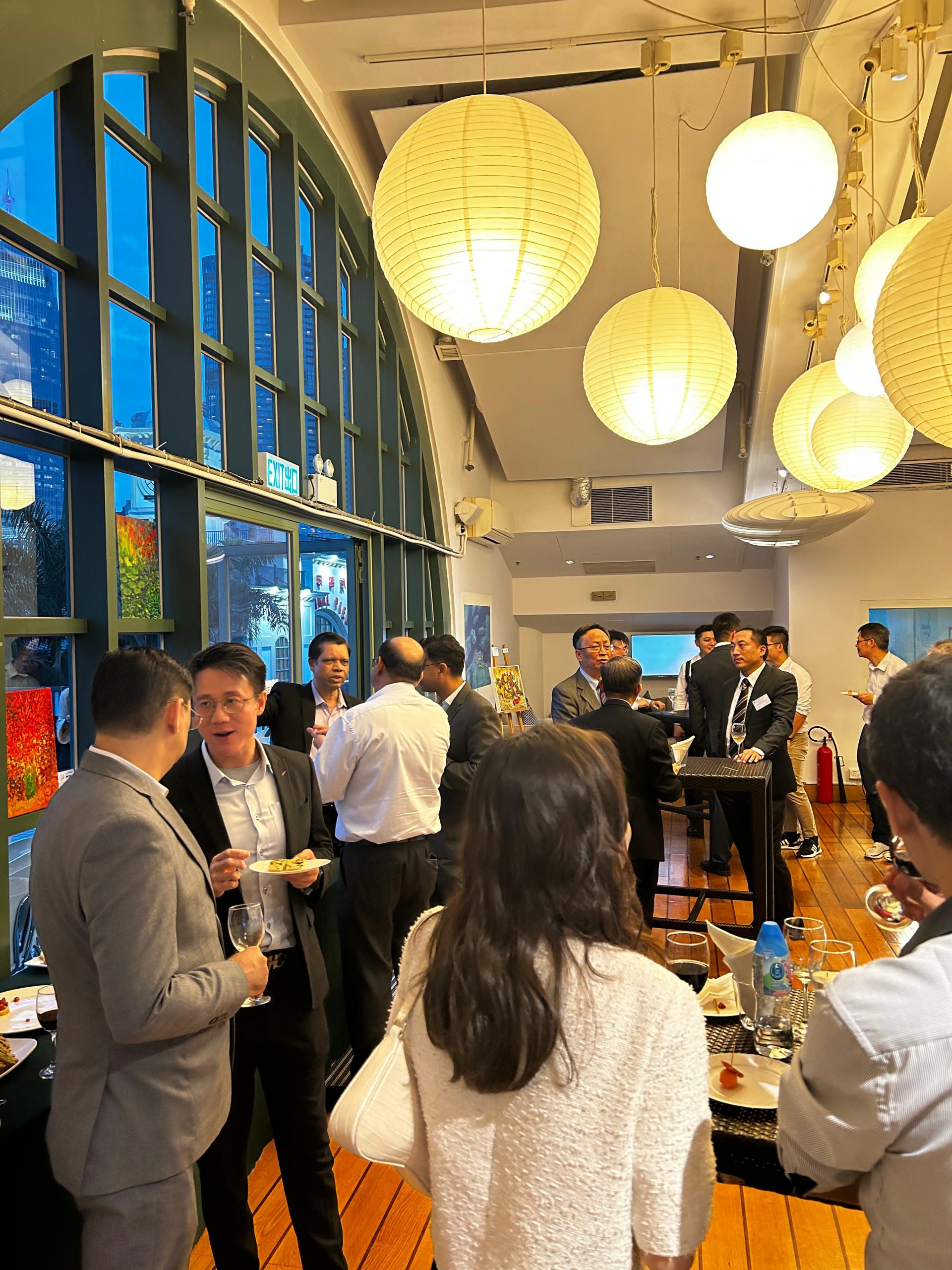 HKSOA/ABS Joint Port State Control Seminar