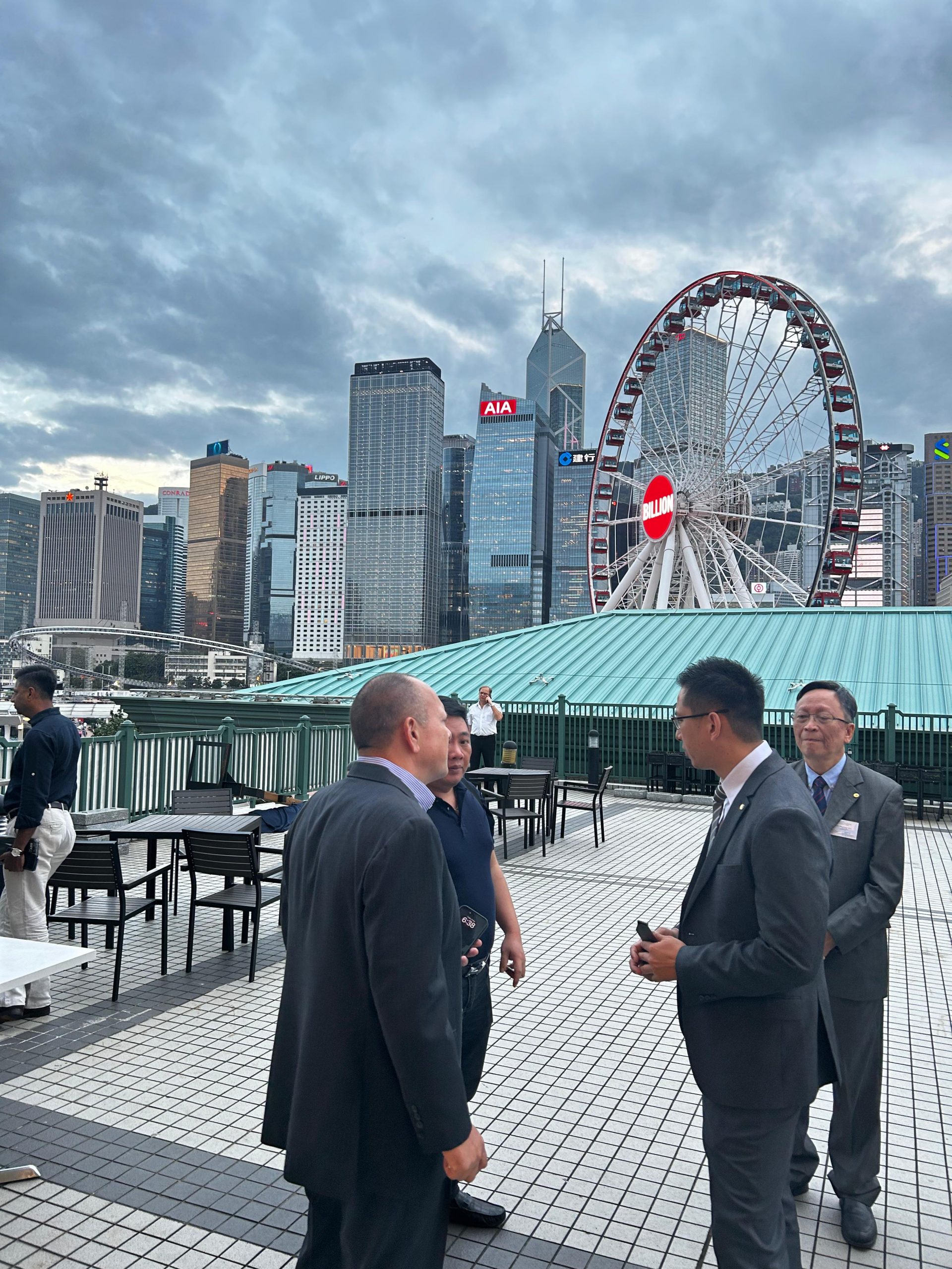 HKSOA/ABS Joint Port State Control Seminar
