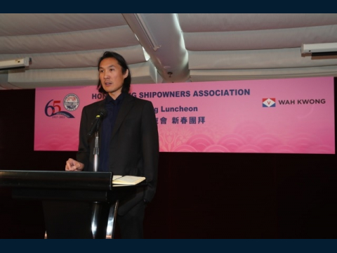 Association’s SPRING LUNCHEON