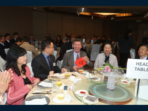 Association’s SPRING LUNCHEON