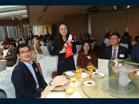 Association’s SPRING LUNCHEON